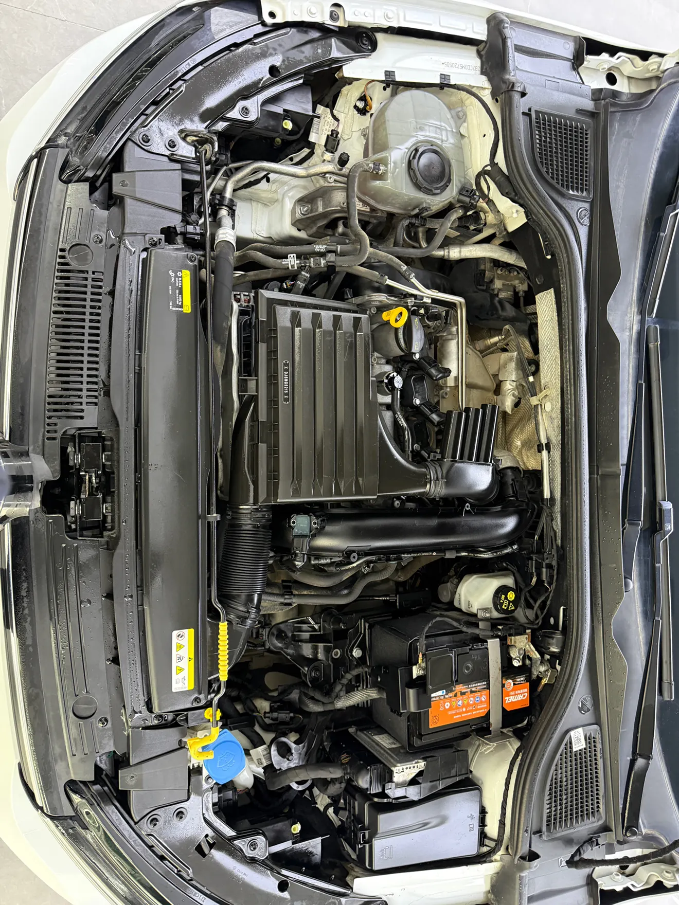Volkswagen Golf, 2021 12