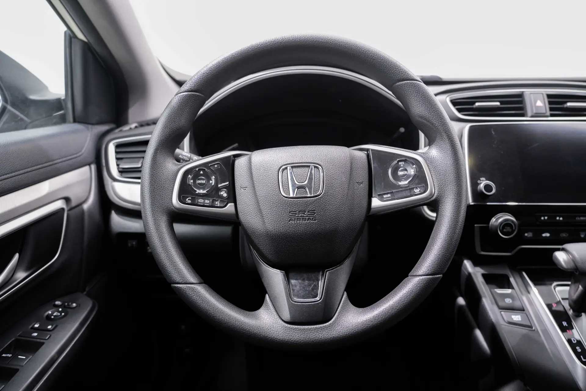 Honda CR-V, 2021 17