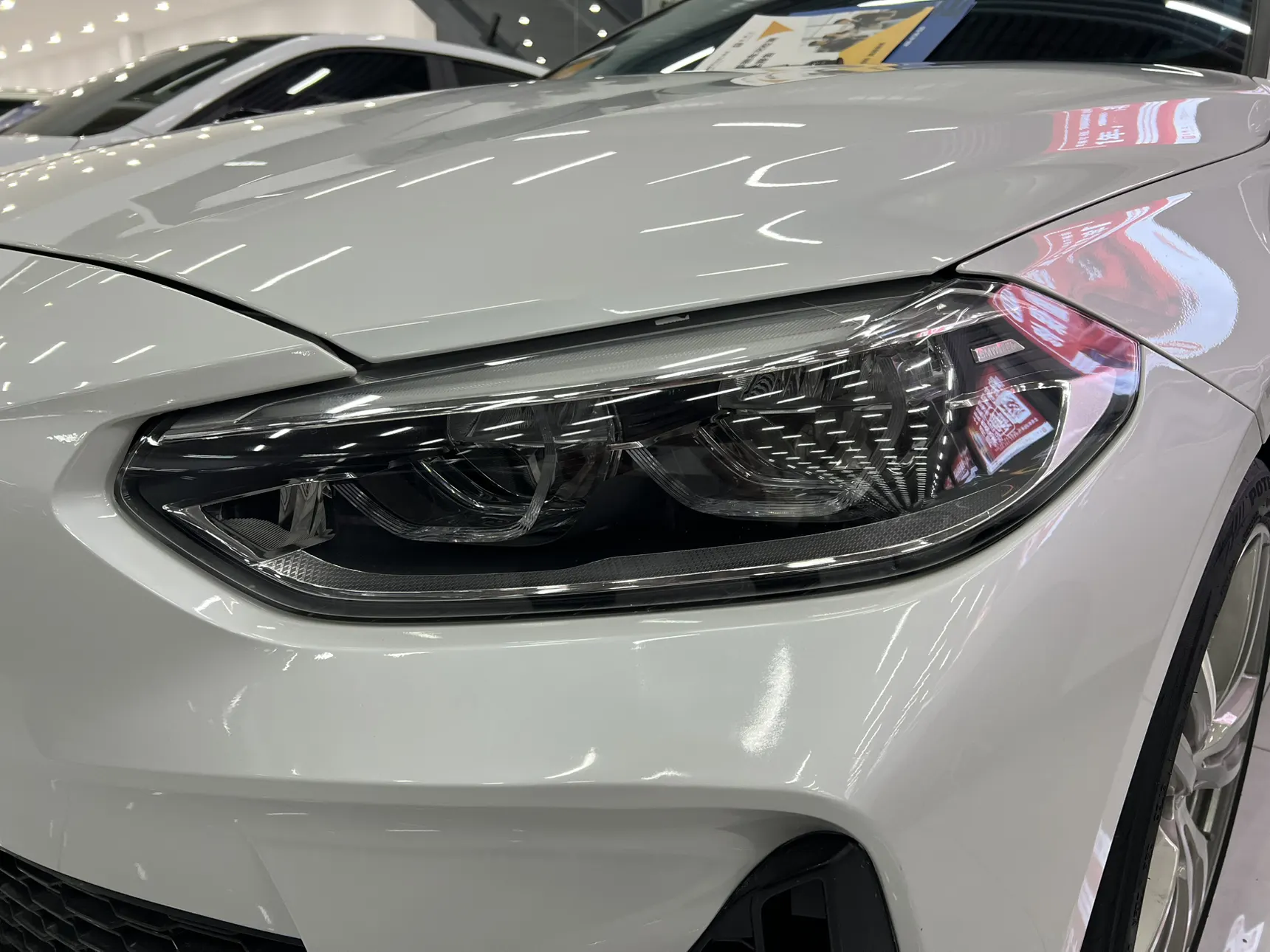 BMW 125i, 2020 10