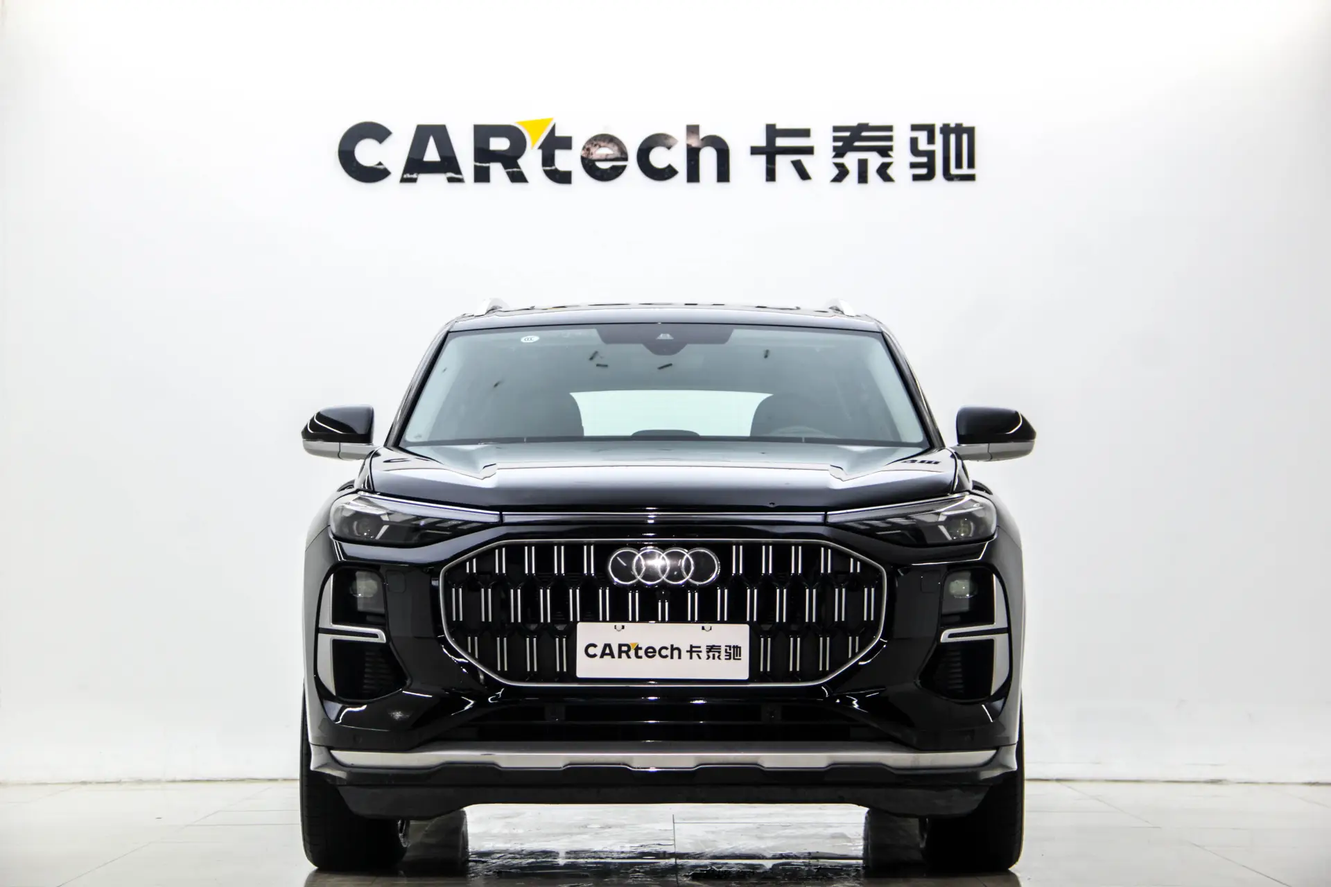 Audi Q6 40 TFSI, 2024 2