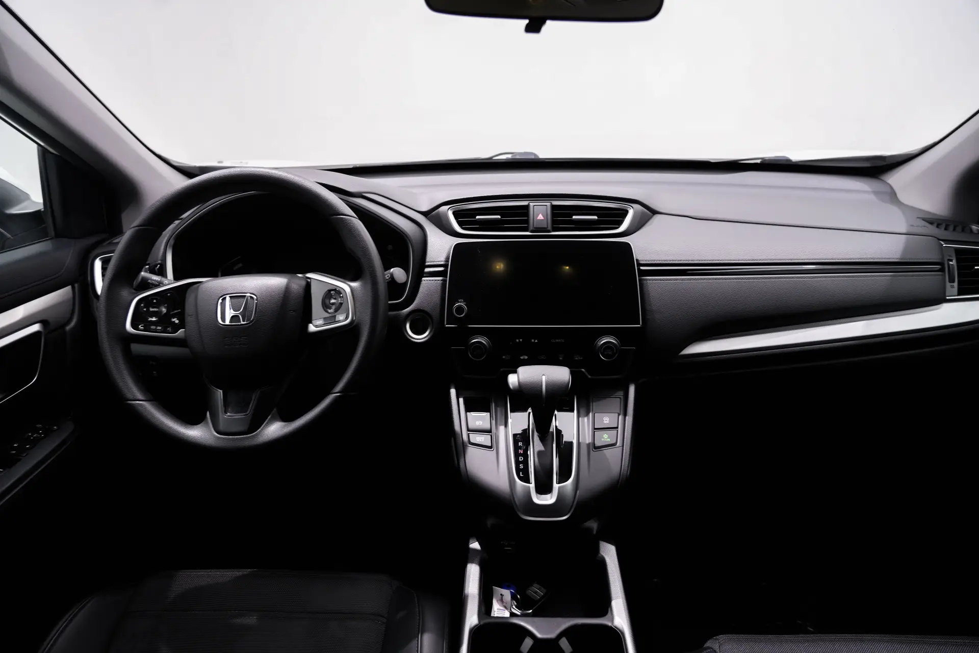 Honda CR-V, 2021 16