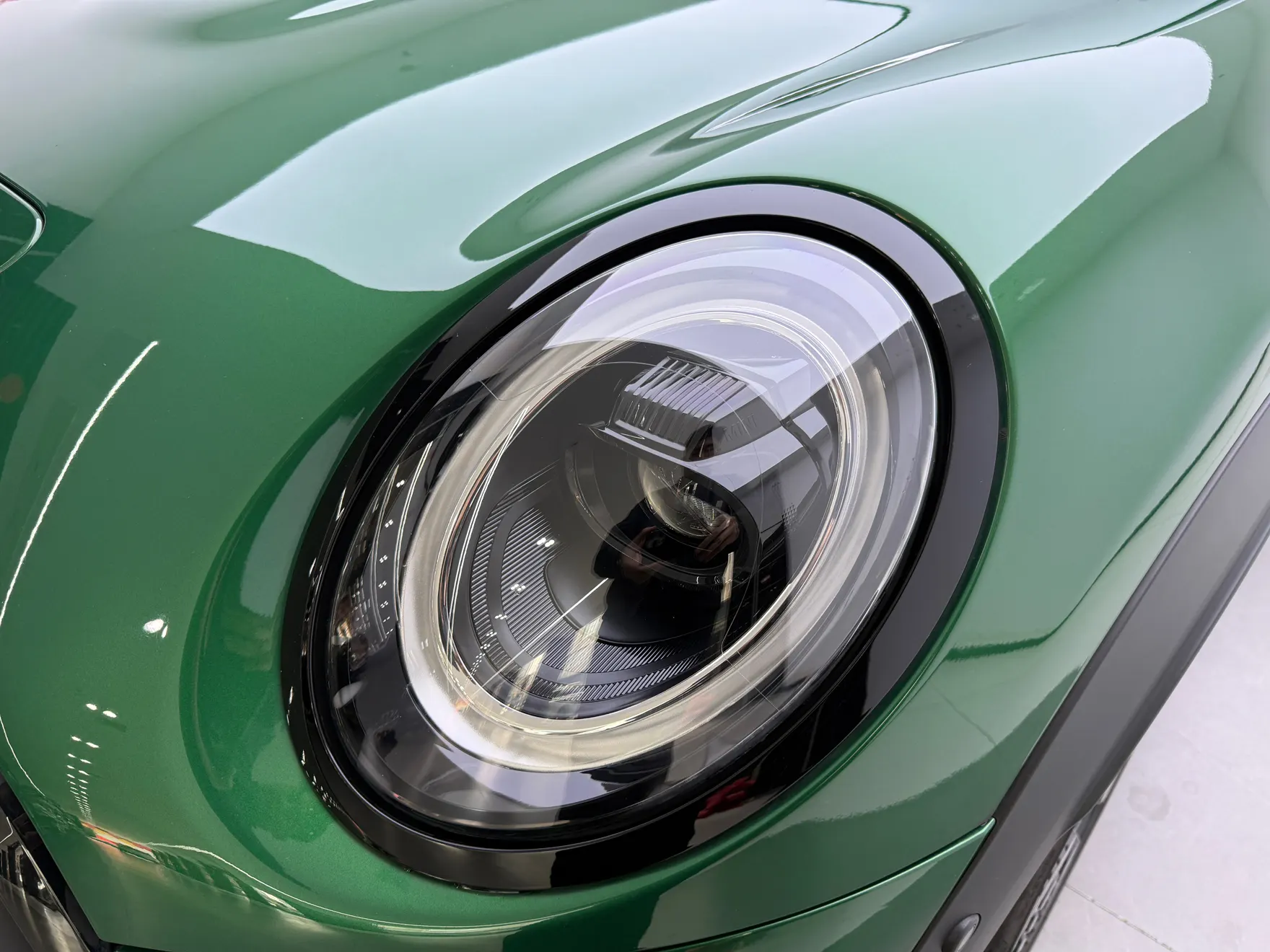 Mini Cooper, 2024 9