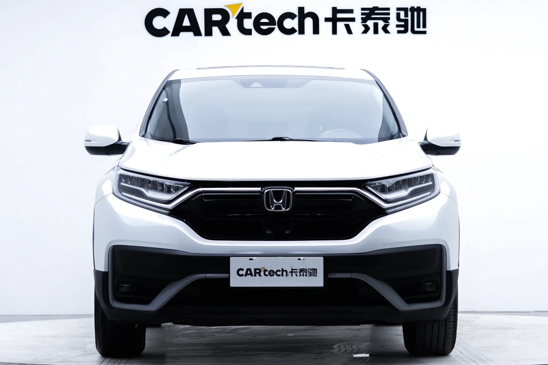 Honda CR-V, 2021 3