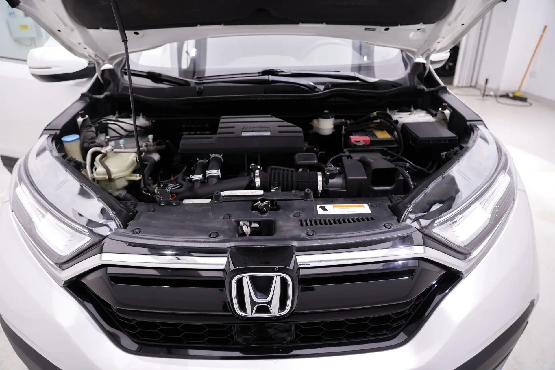 Honda CR-V, 2021 12