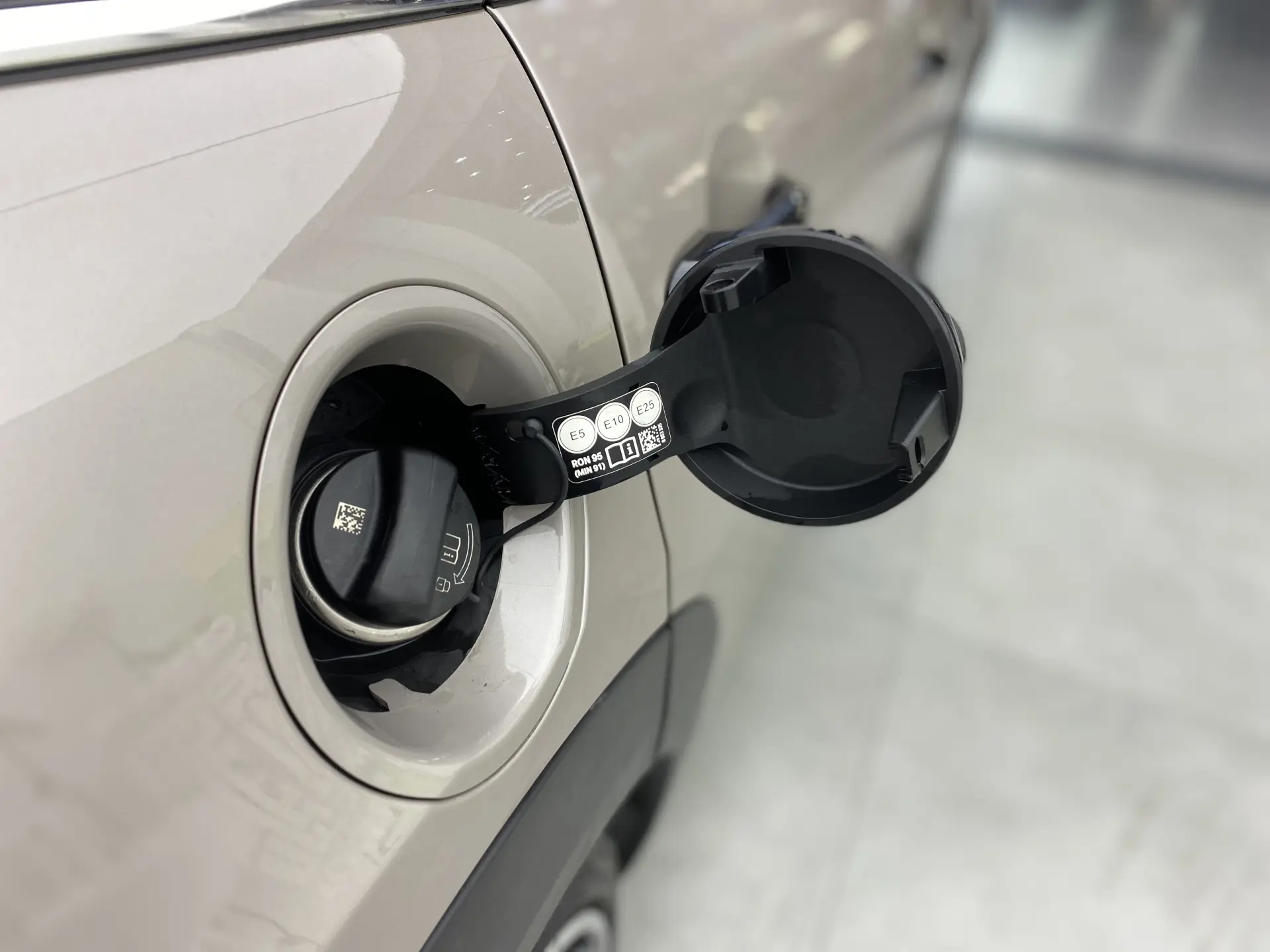 Mini Cooper, 2023 29
