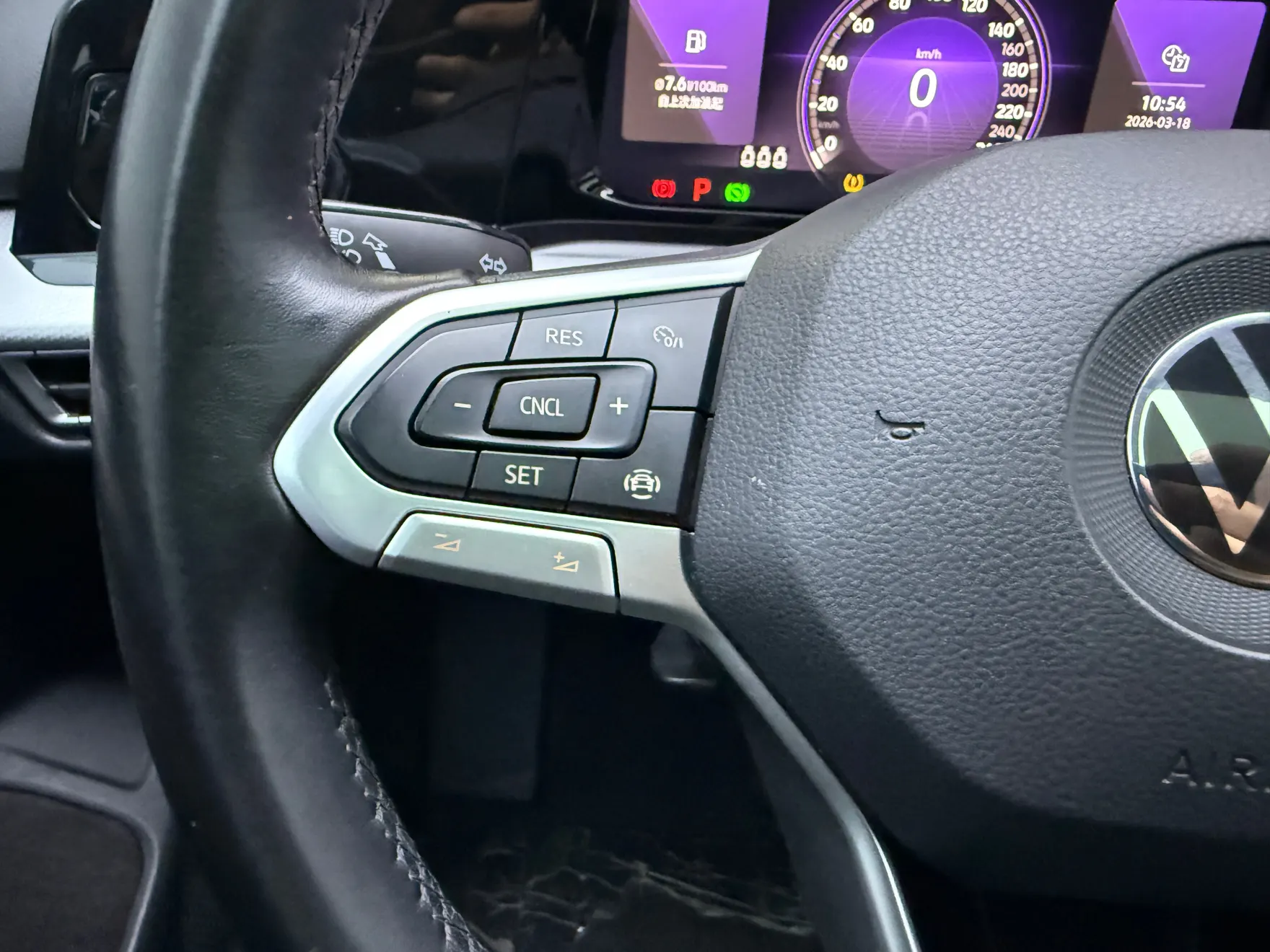Volkswagen Golf, 2021 16