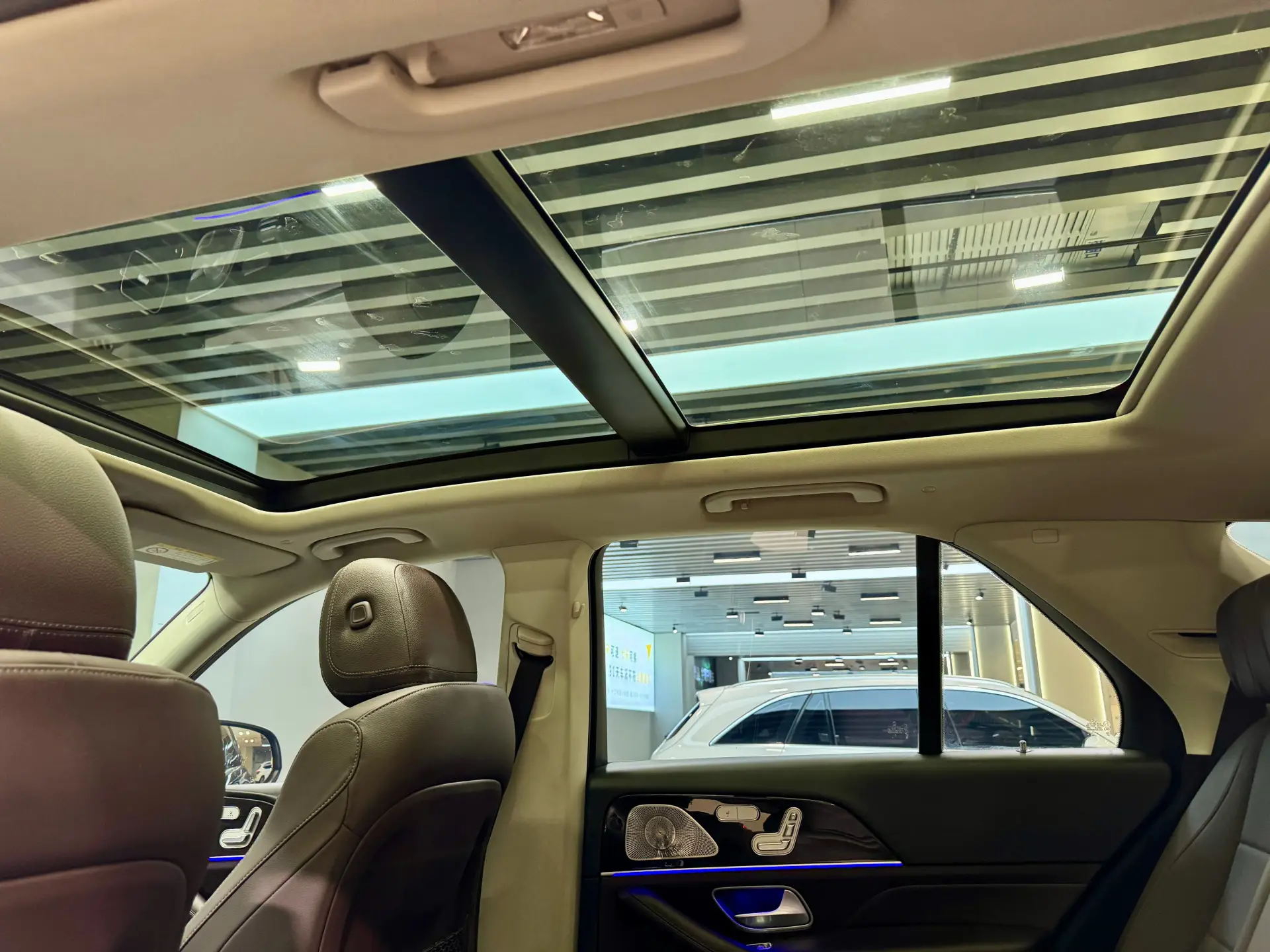 Mercedes-Benz GLE 350 4MATIC, 2022 29