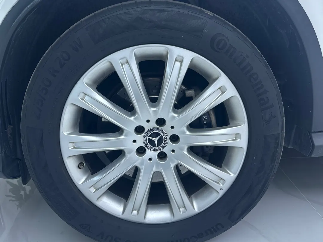 Mercedes-Benz GLE 320 4MATIC, 2018 11