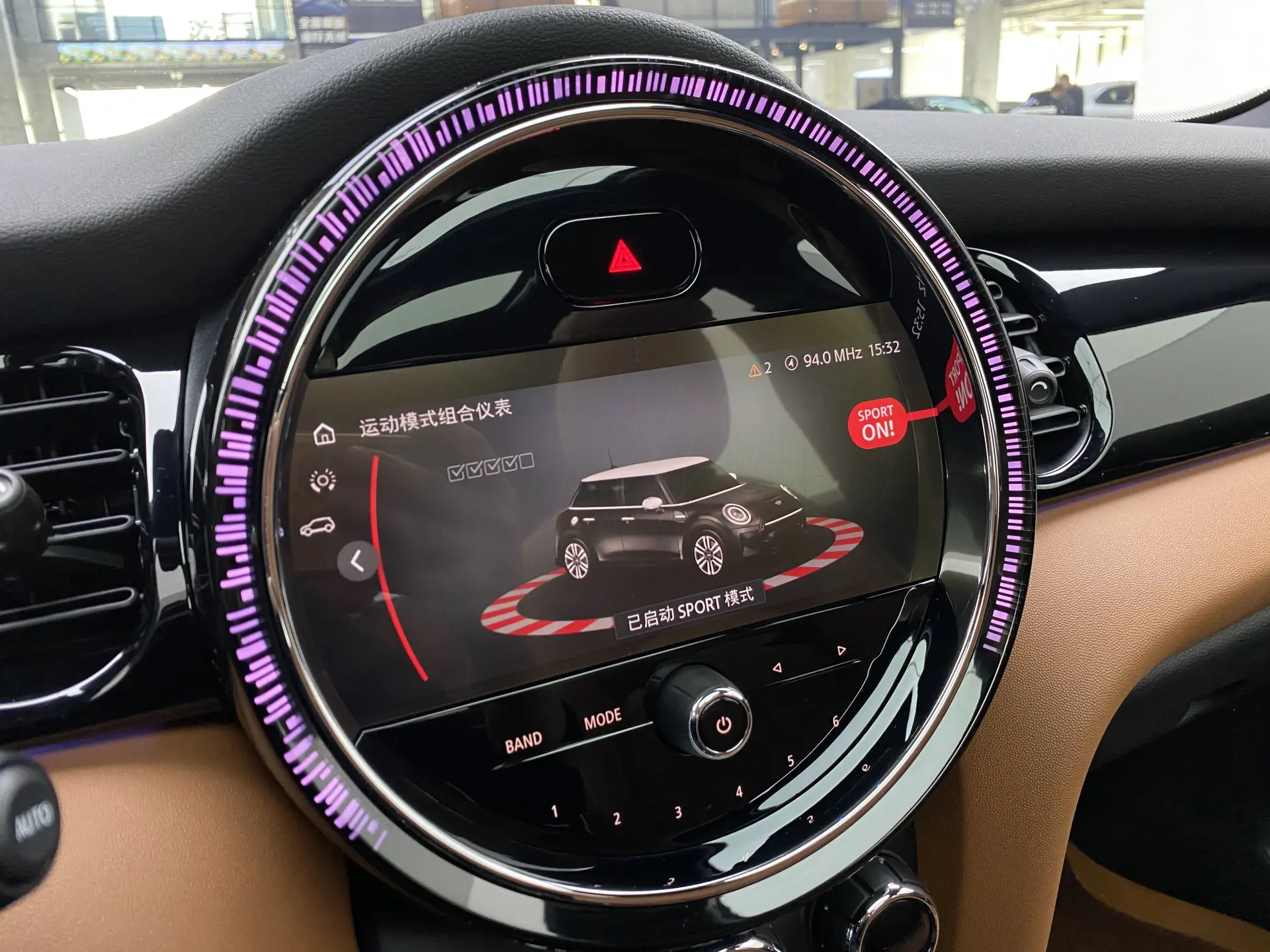 Mini Cooper, 2023 19