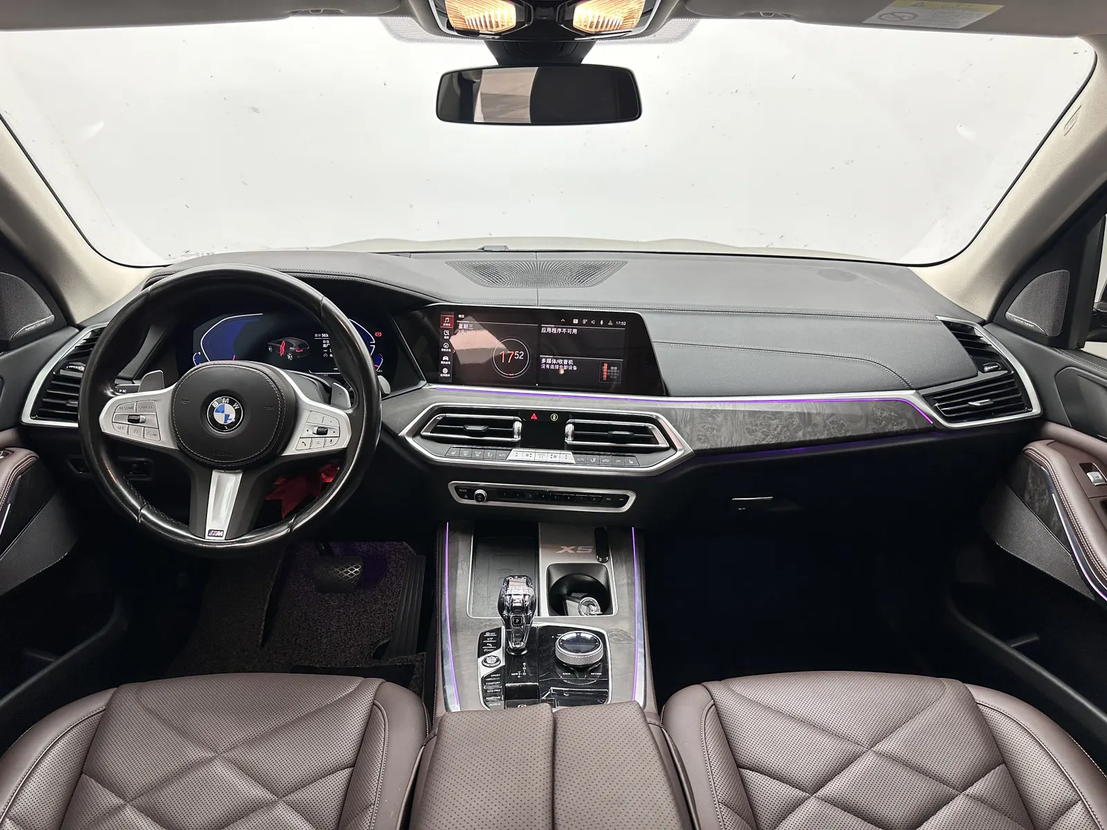 BMW X5, 2022 10