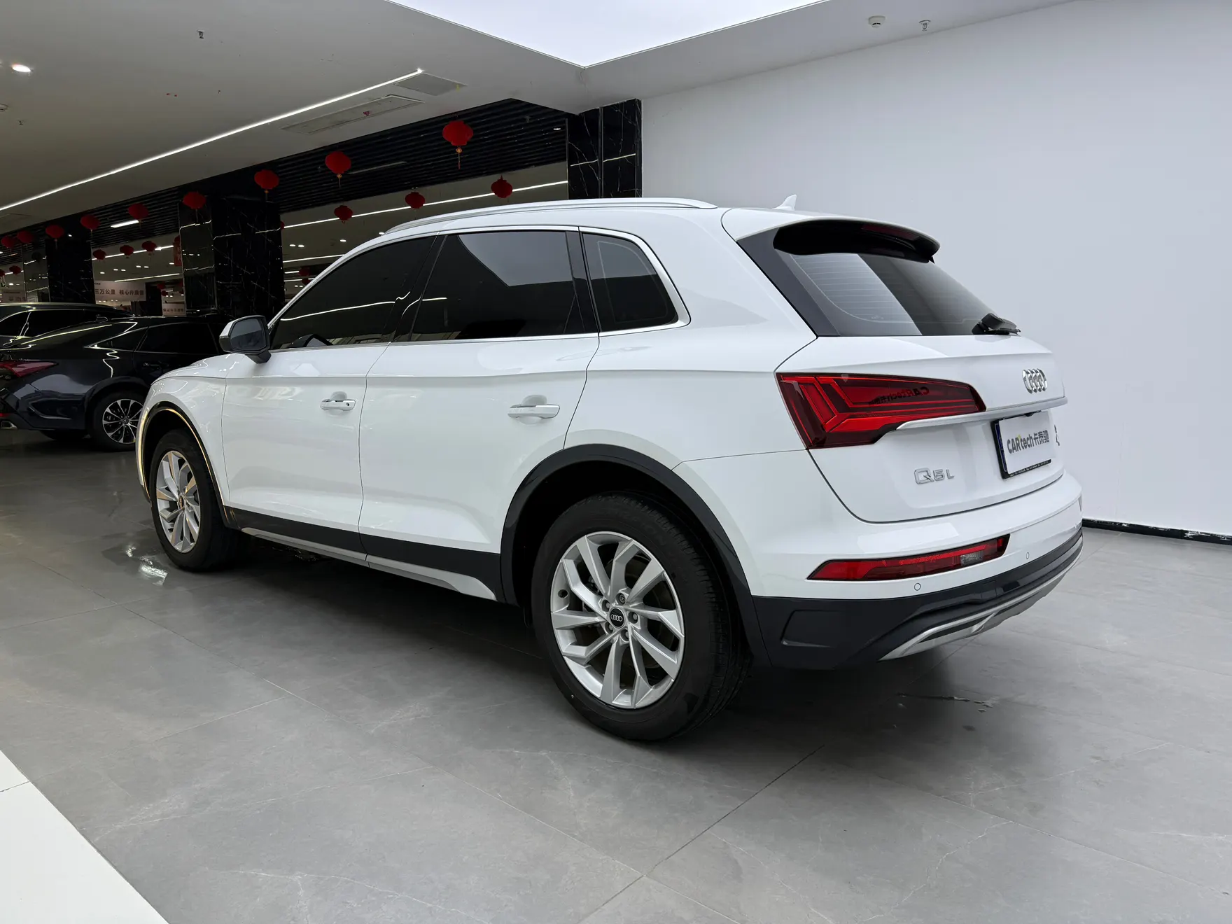 Audi Q5L 40, 2024 7