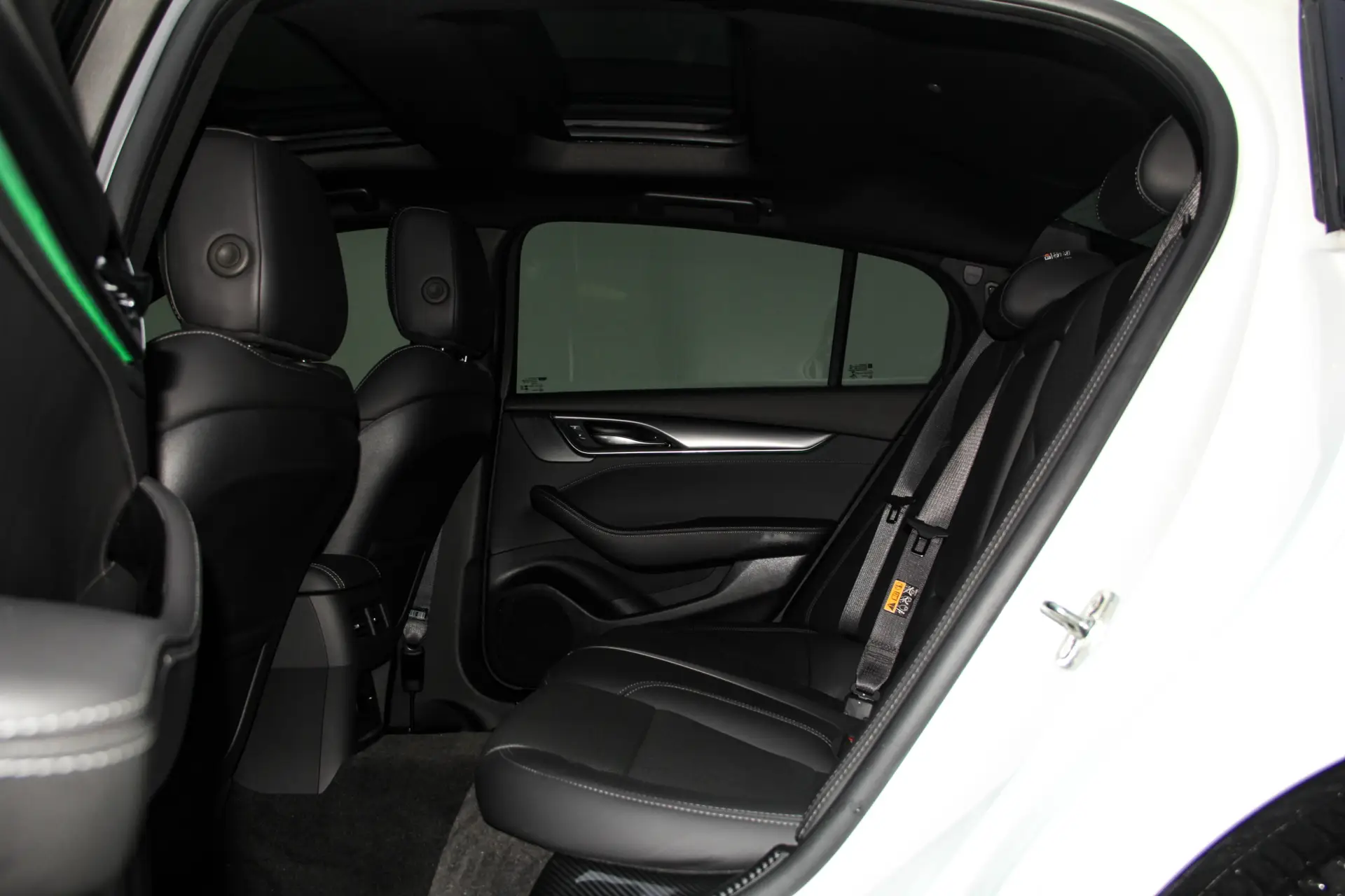 Cadillac CT5, 2024 19