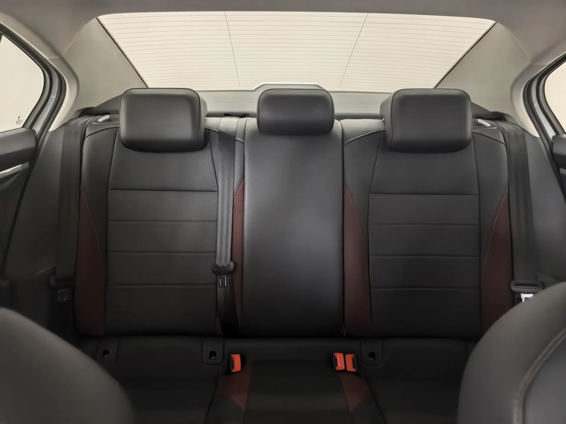 Volkswagen Bora, 2021 22