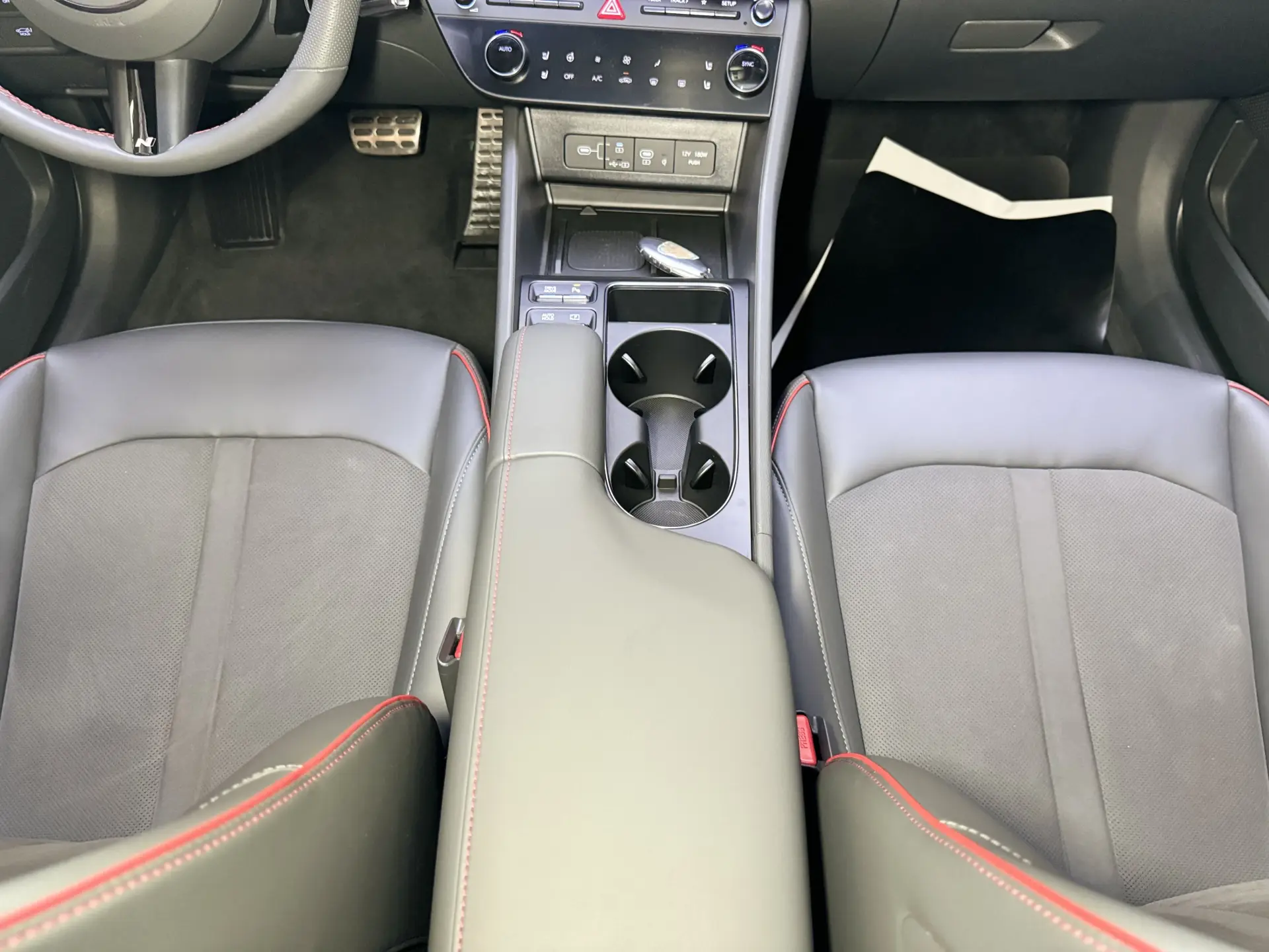 Hyundai Sonata, 2024 20