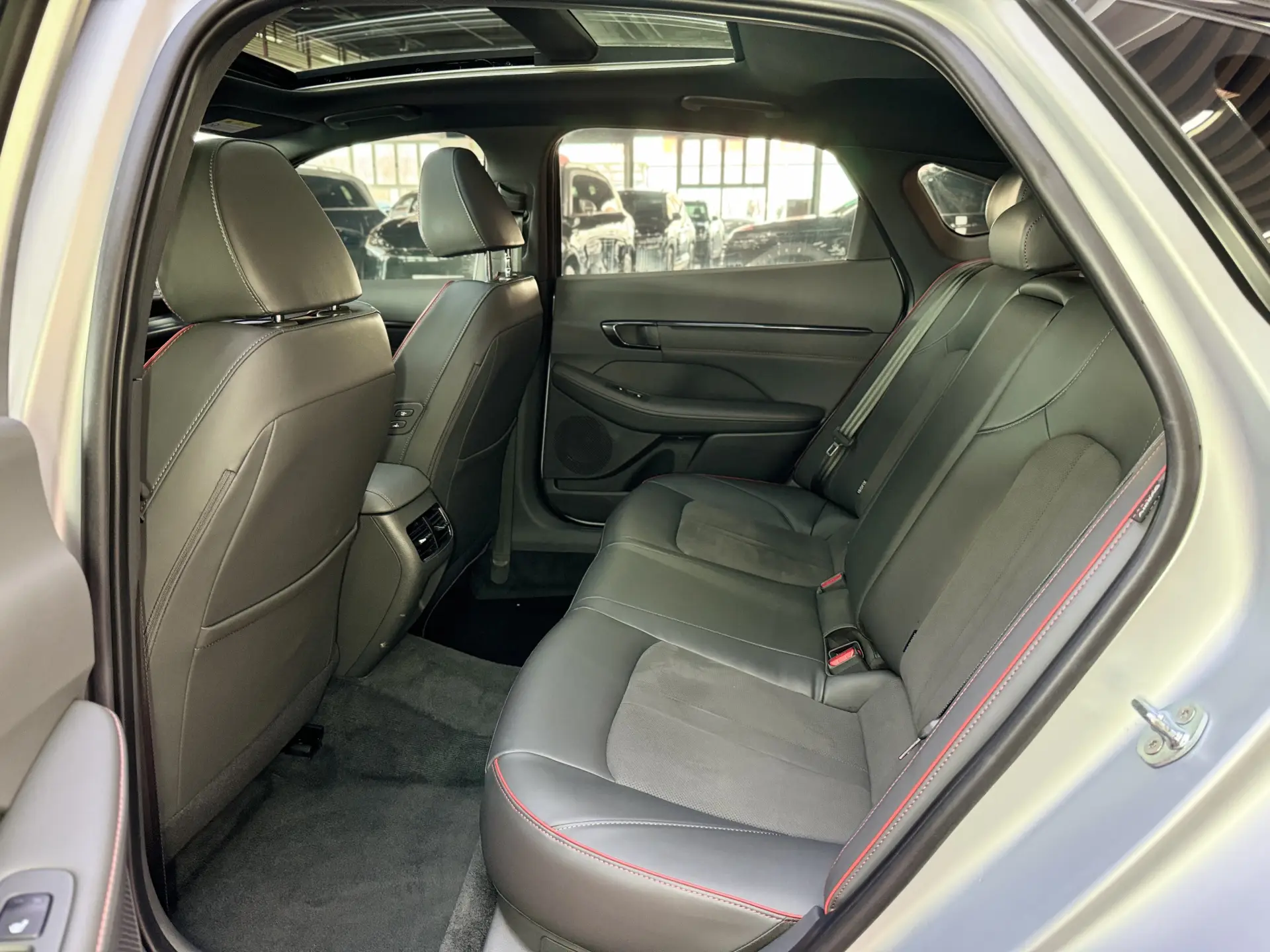 Hyundai Sonata, 2024 19