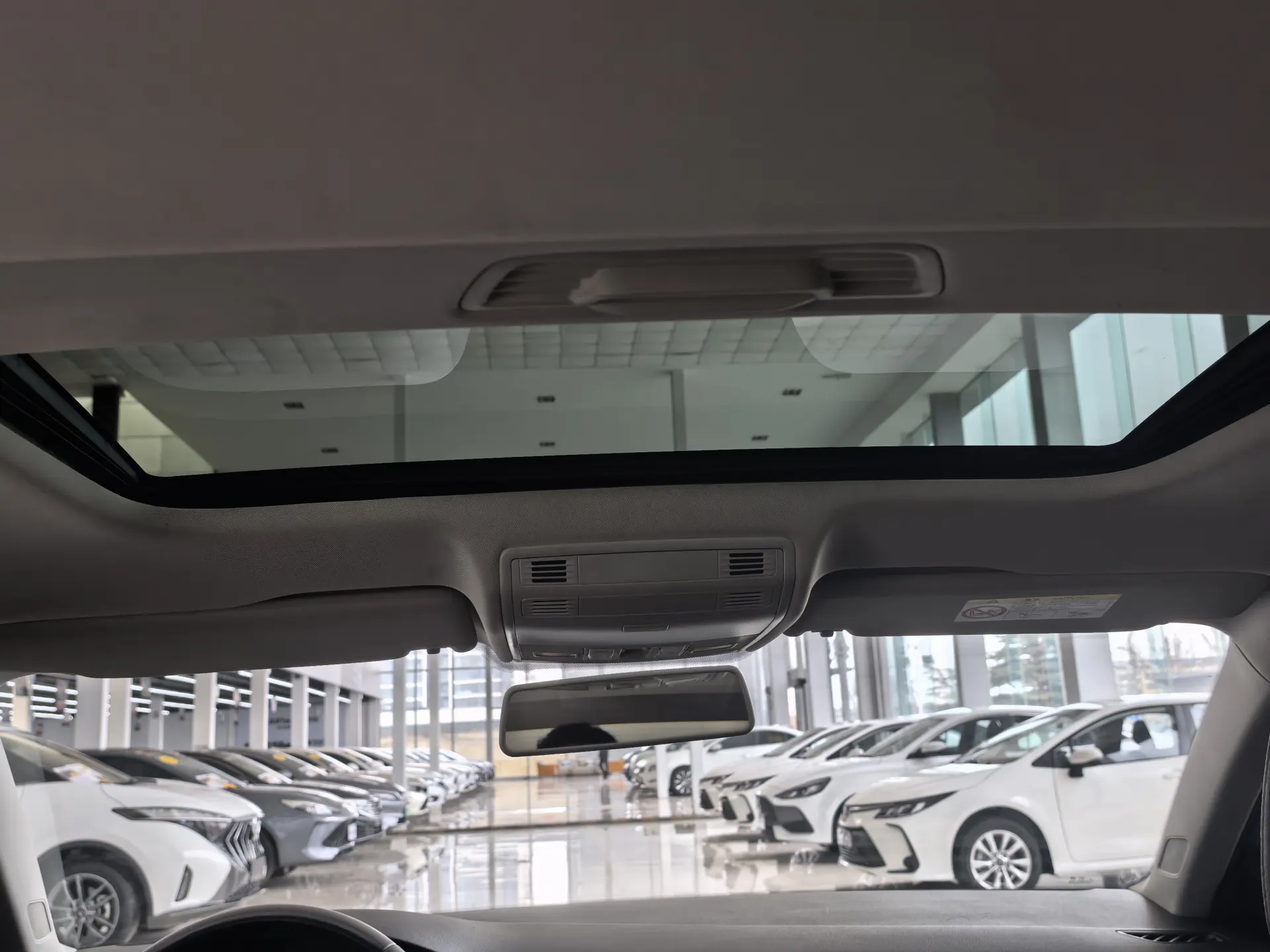 Volkswagen Bora, 2021 21