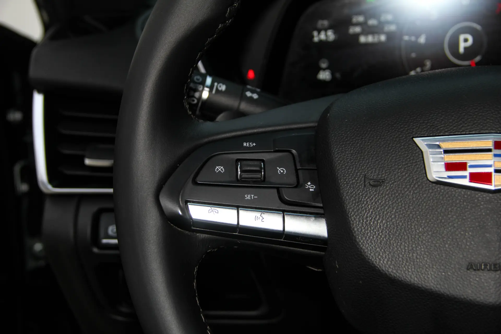 Cadillac CT5, 2024 24