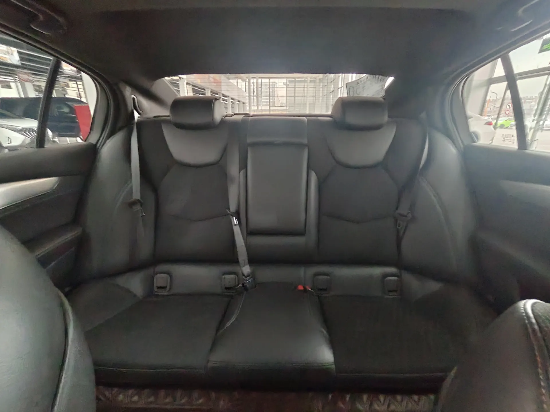 Cadillac CT5, 2021 17