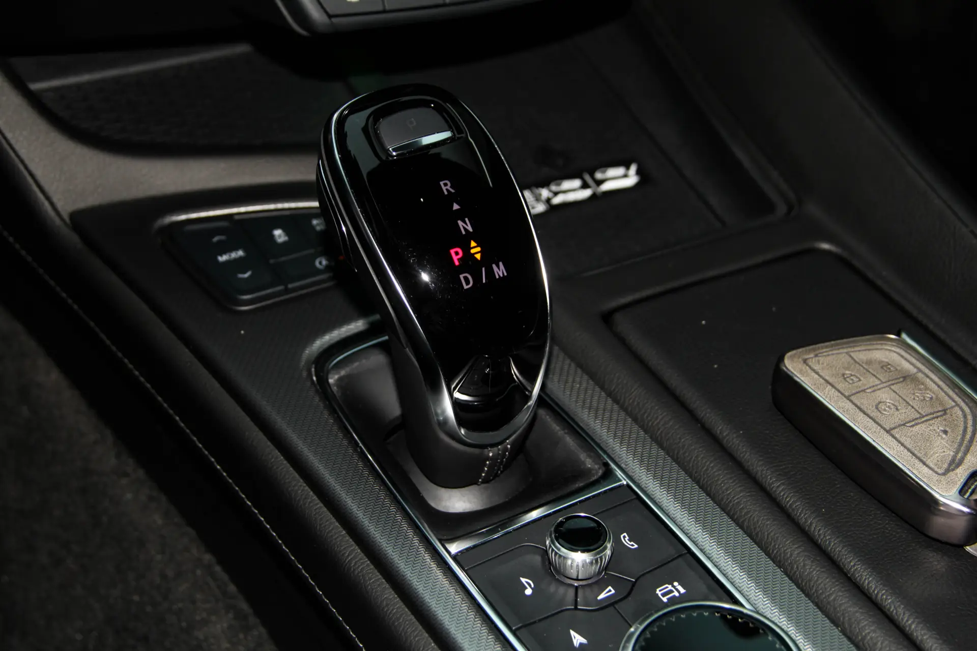 Cadillac CT5, 2024 20