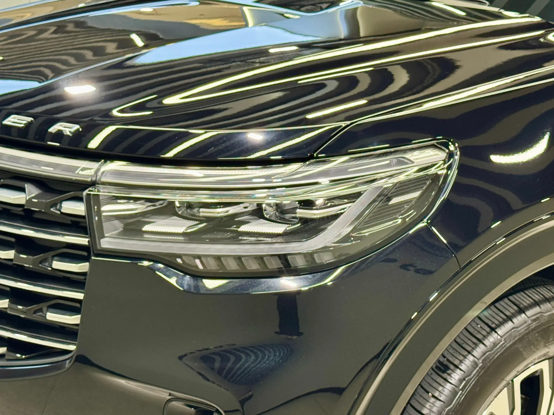 Ford Explorer, 2026 8