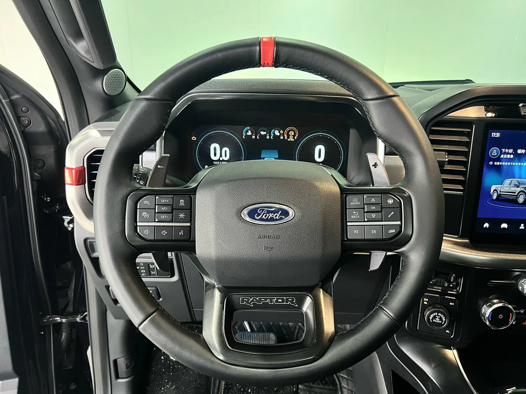 Ford F-150, 2024 23