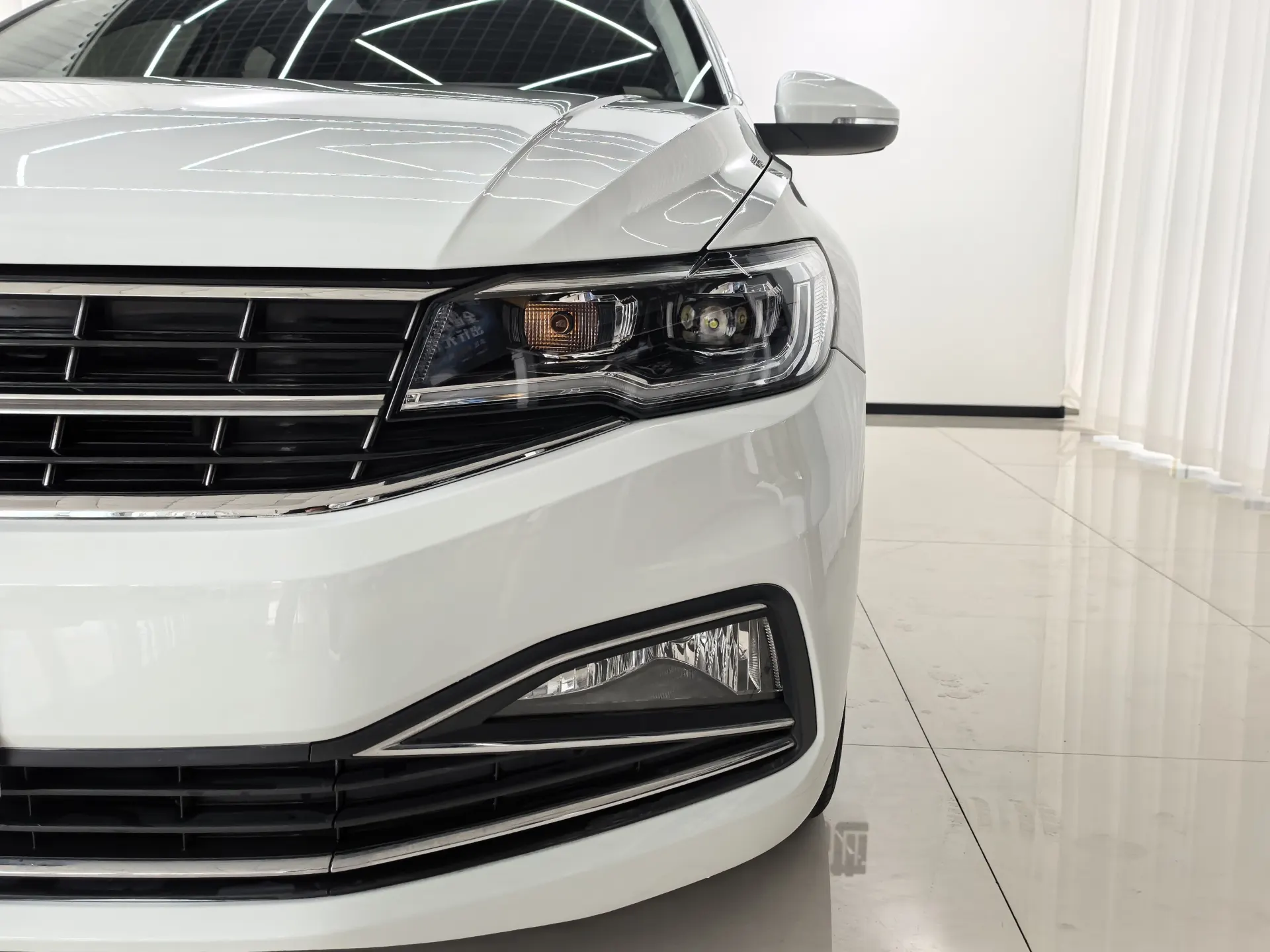 Volkswagen Bora, 2021 9