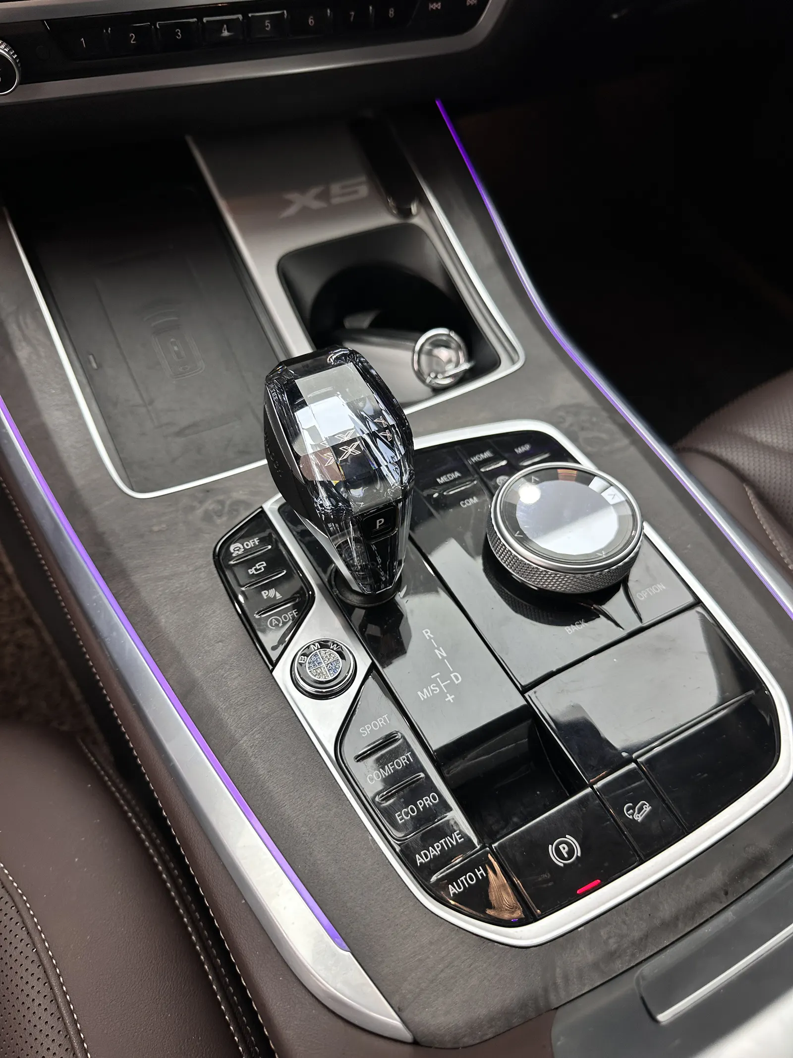 BMW X5, 2022 16