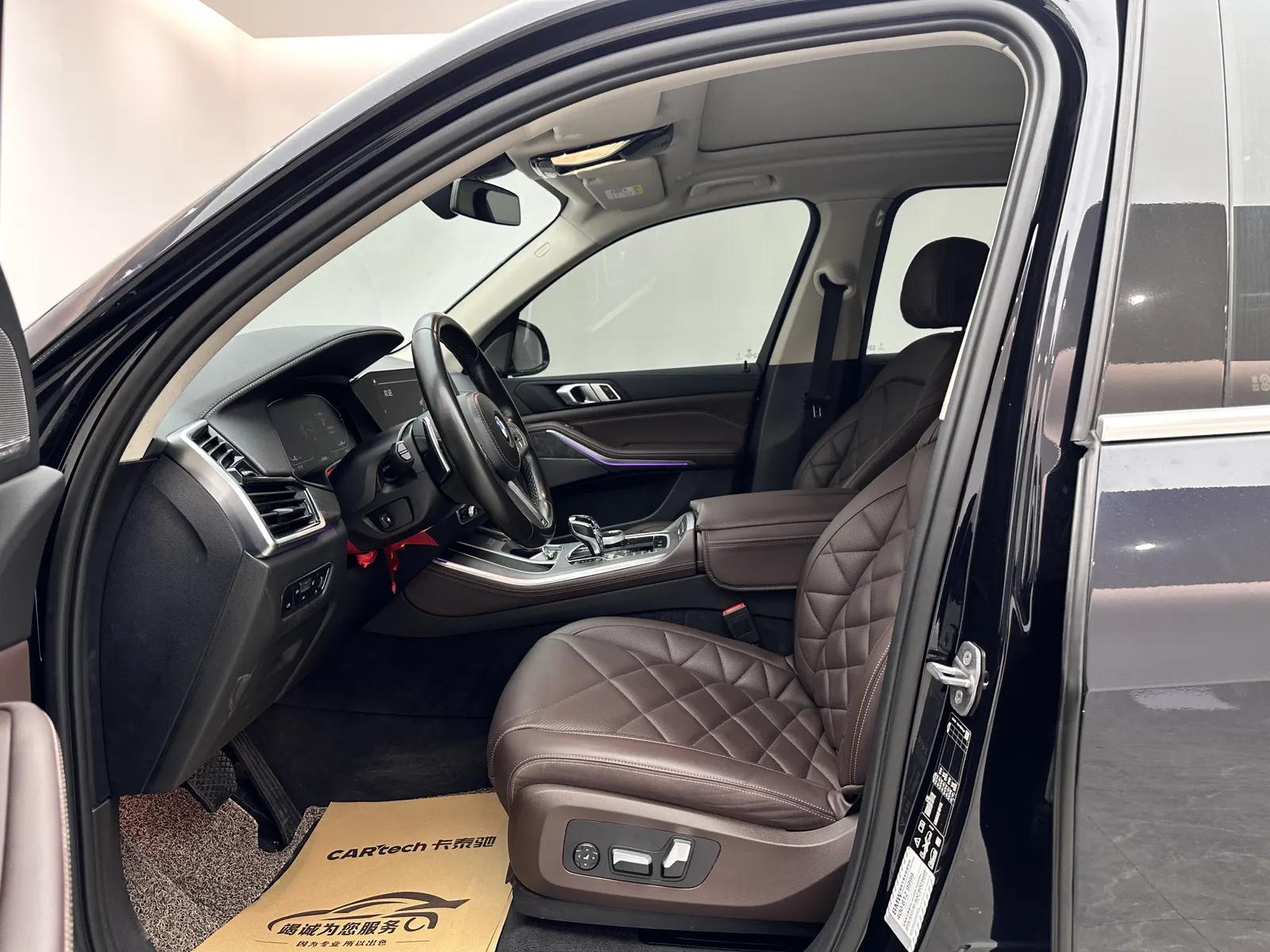 BMW X5, 2022 8