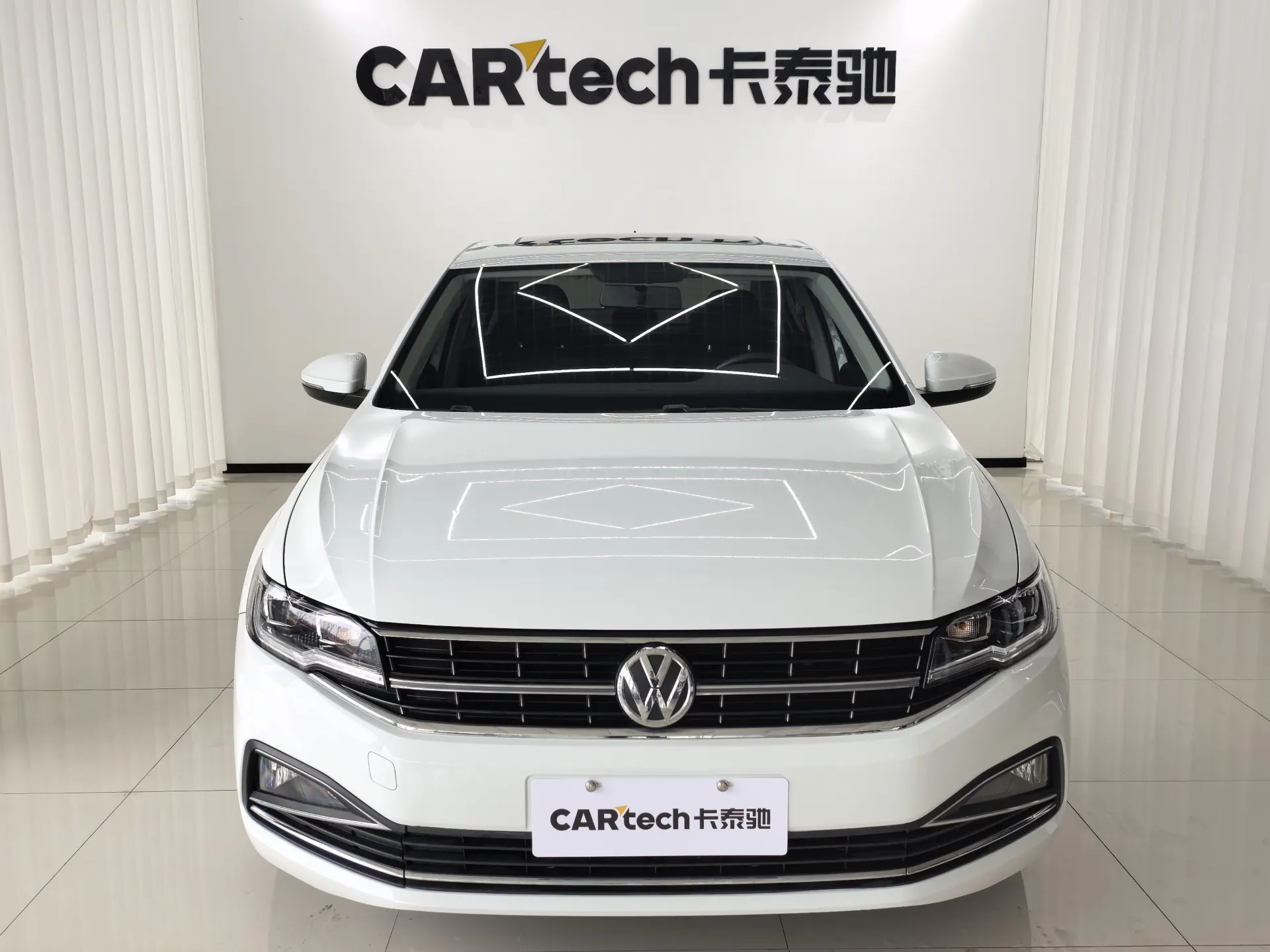 Volkswagen Bora, 2021 3
