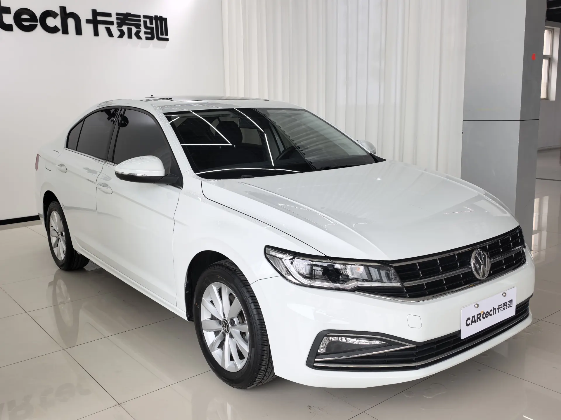 Volkswagen Bora, 2021 2