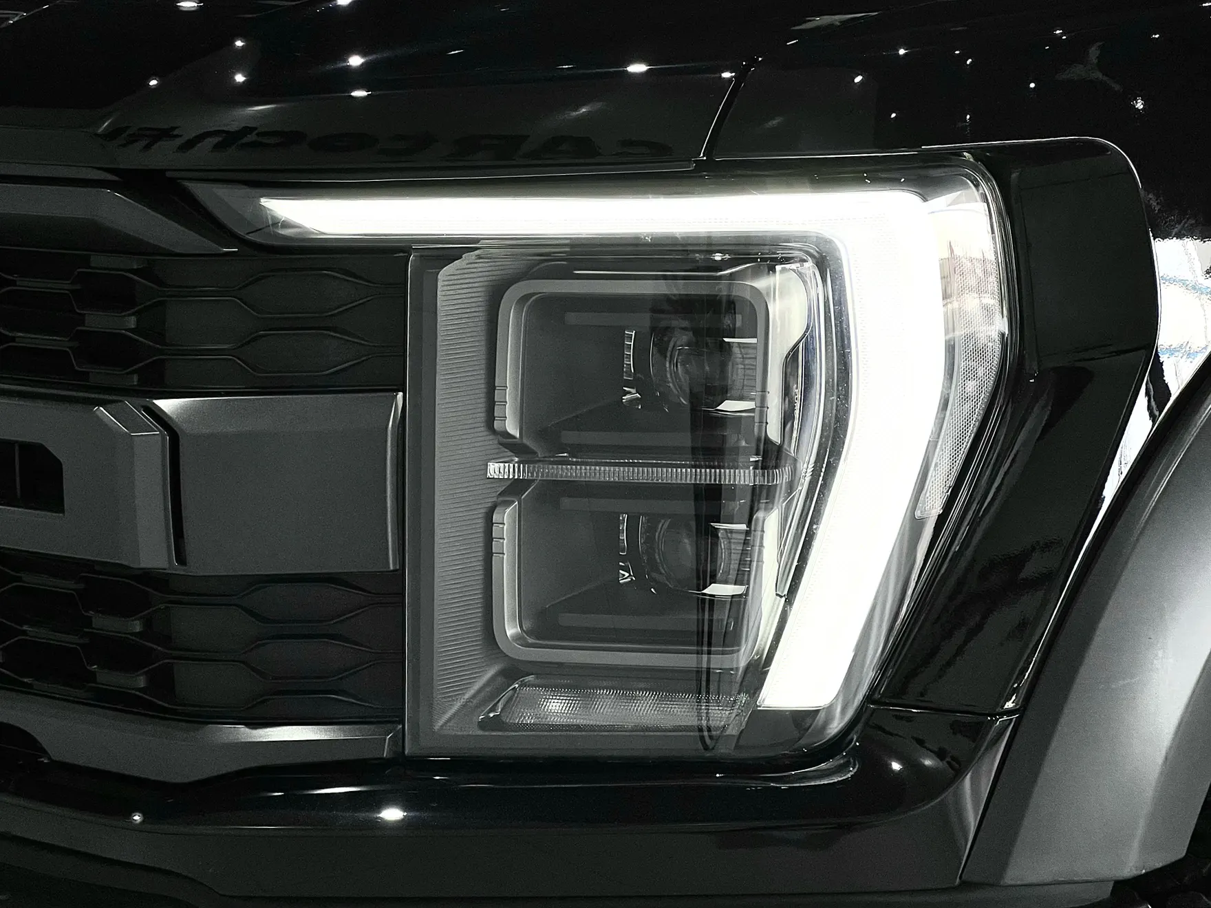 Ford F-150, 2024 8