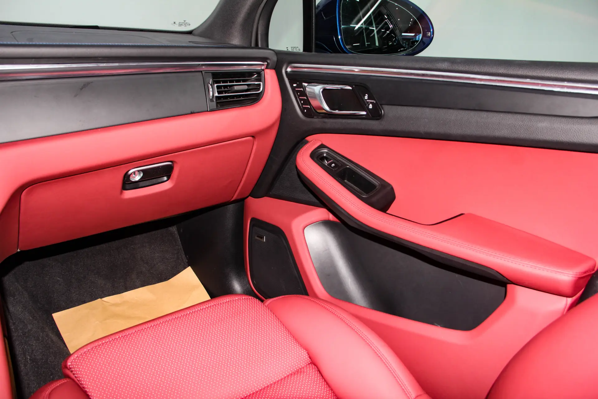 Porsche Macan, 2022 14