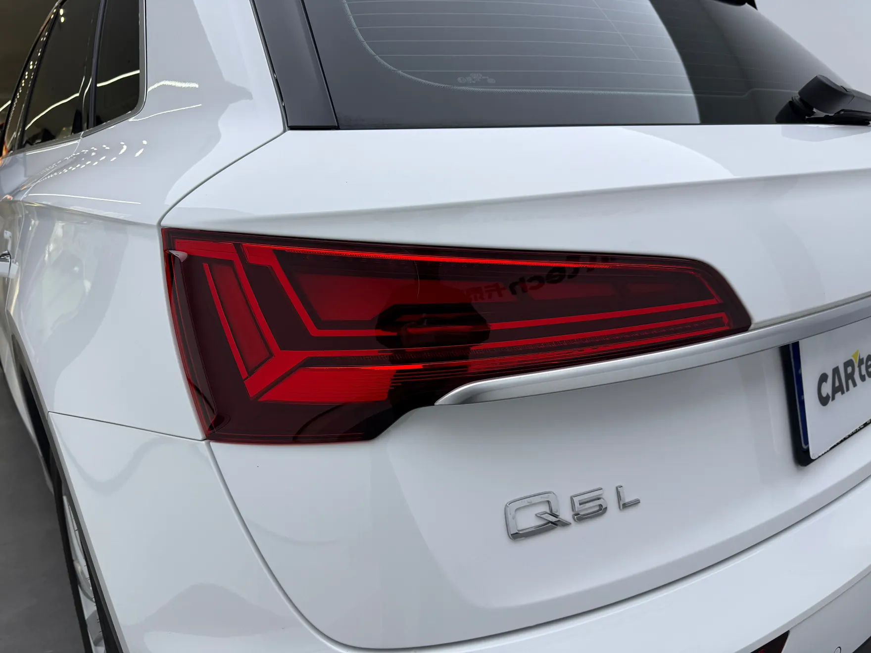 Audi Q5L 40, 2024 10