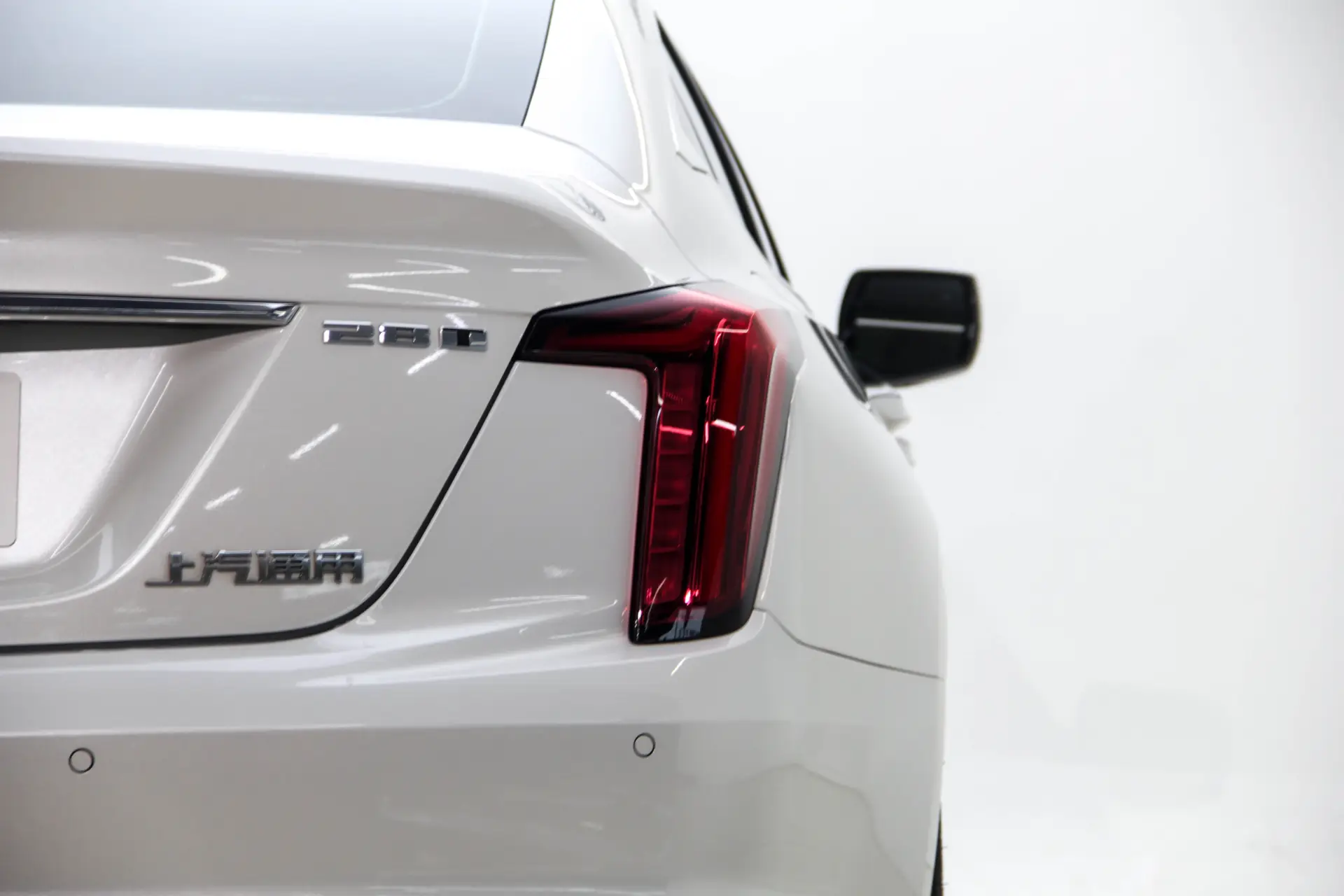 Cadillac CT5, 2024 10
