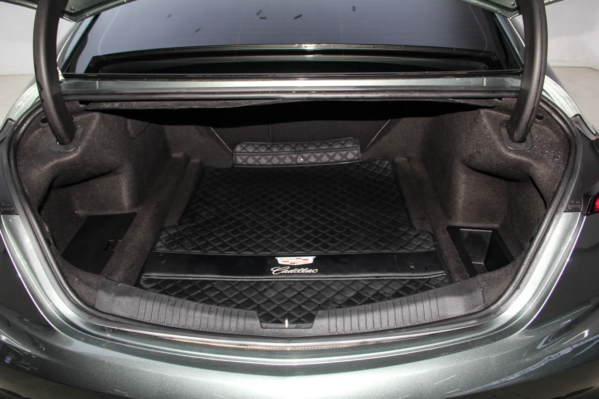 Cadillac CT5, 2024 33