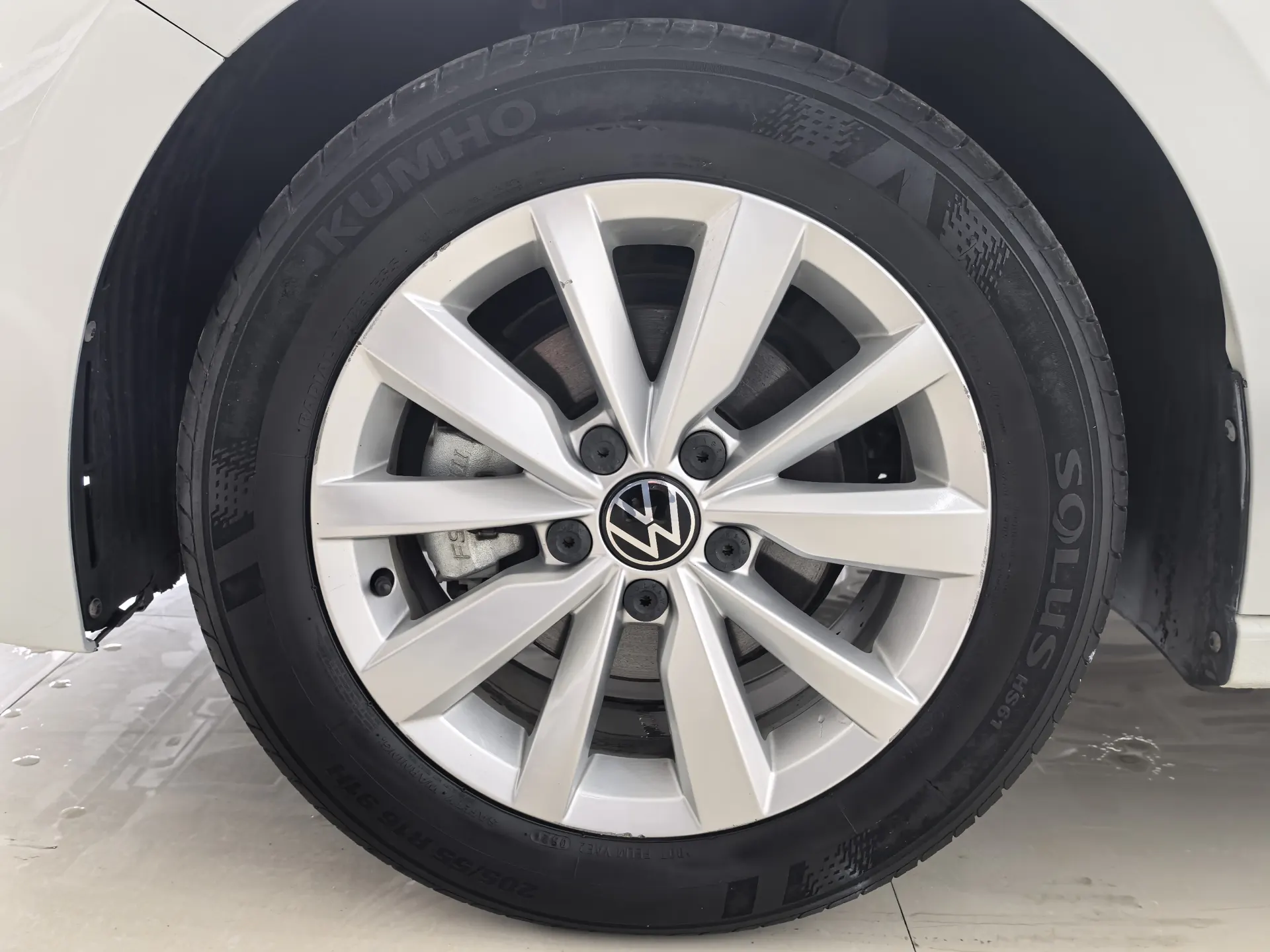 Volkswagen Bora, 2021 8