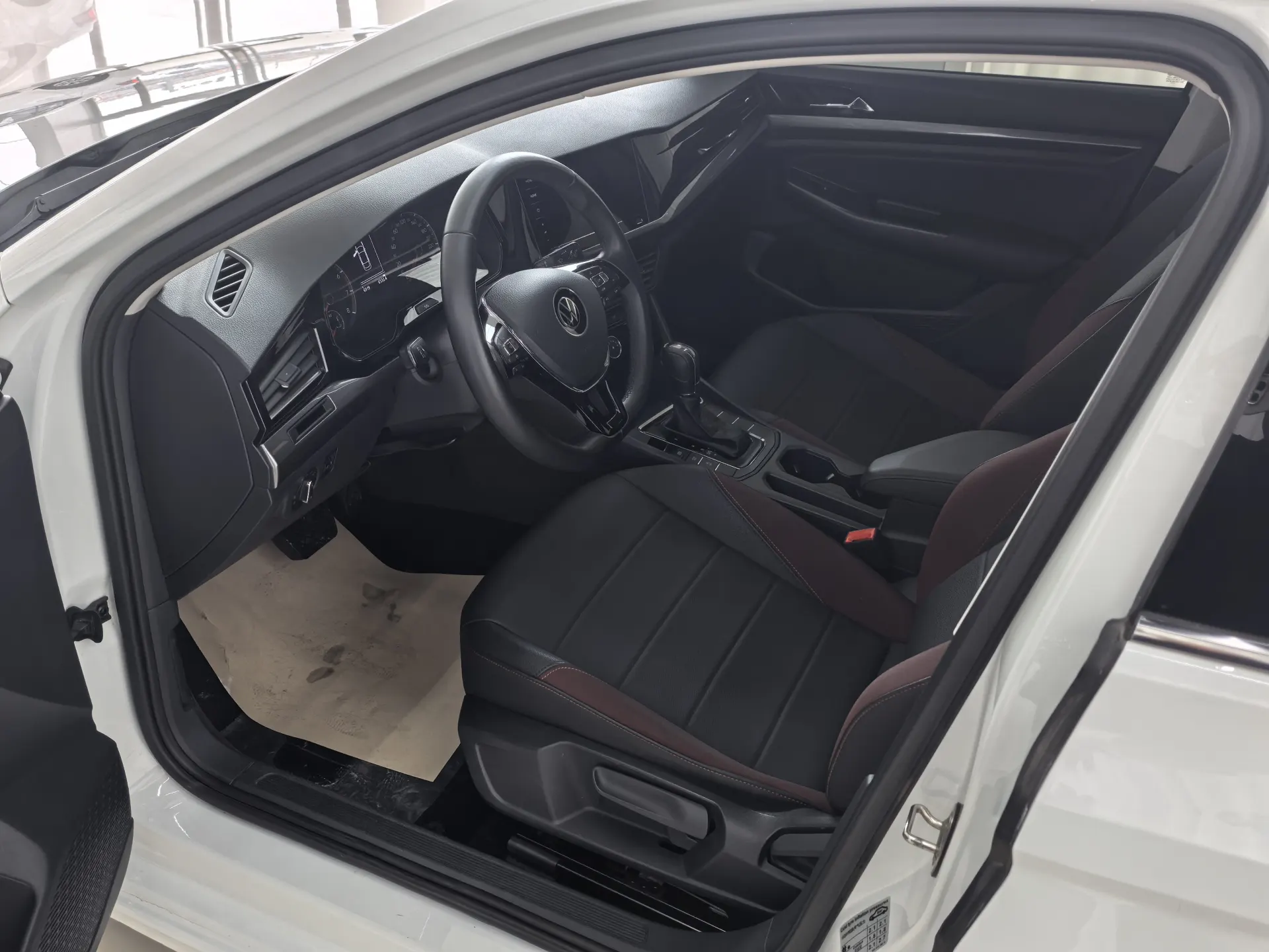 Volkswagen Bora, 2021 19
