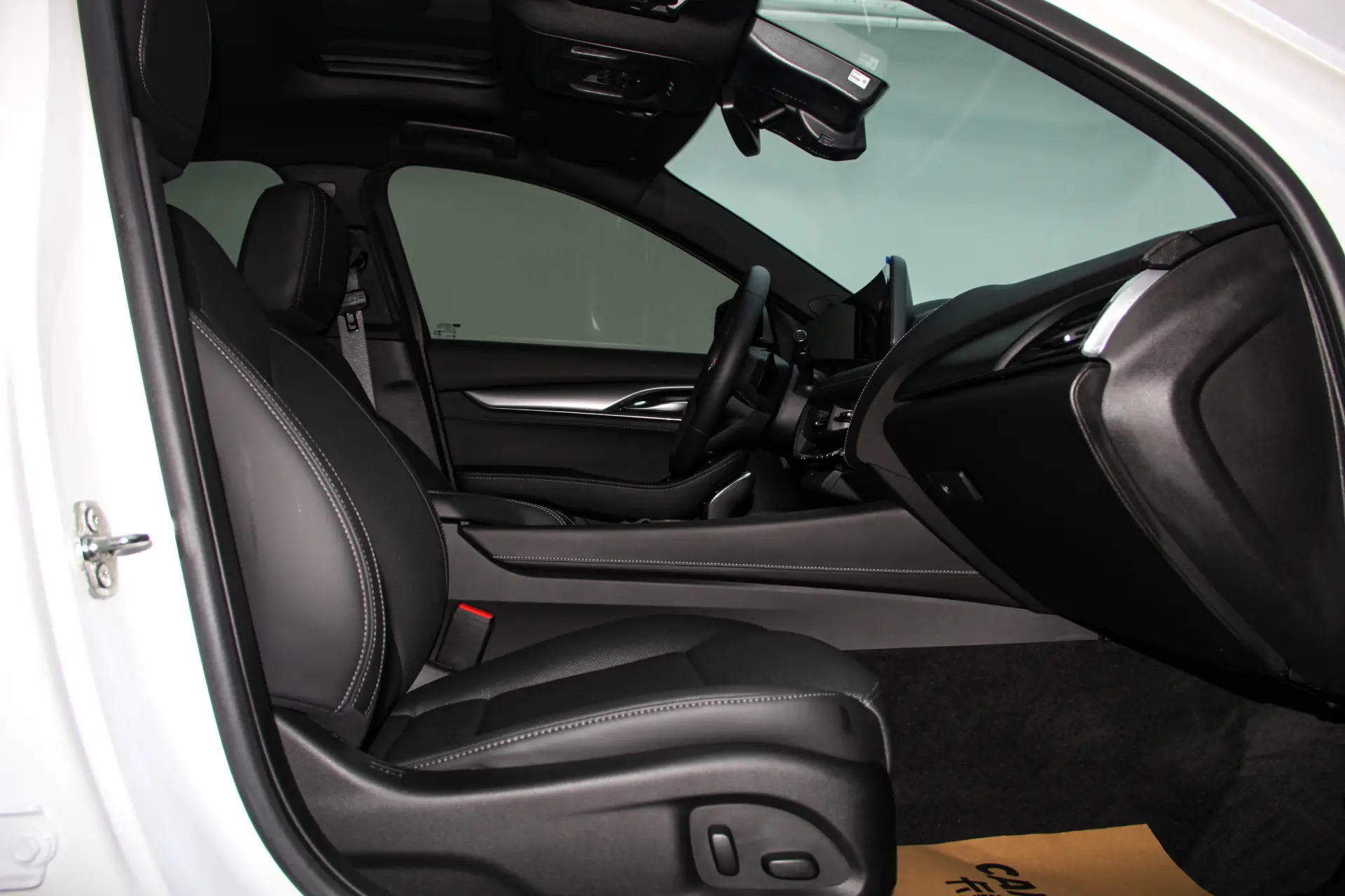 Cadillac CT5, 2024 18