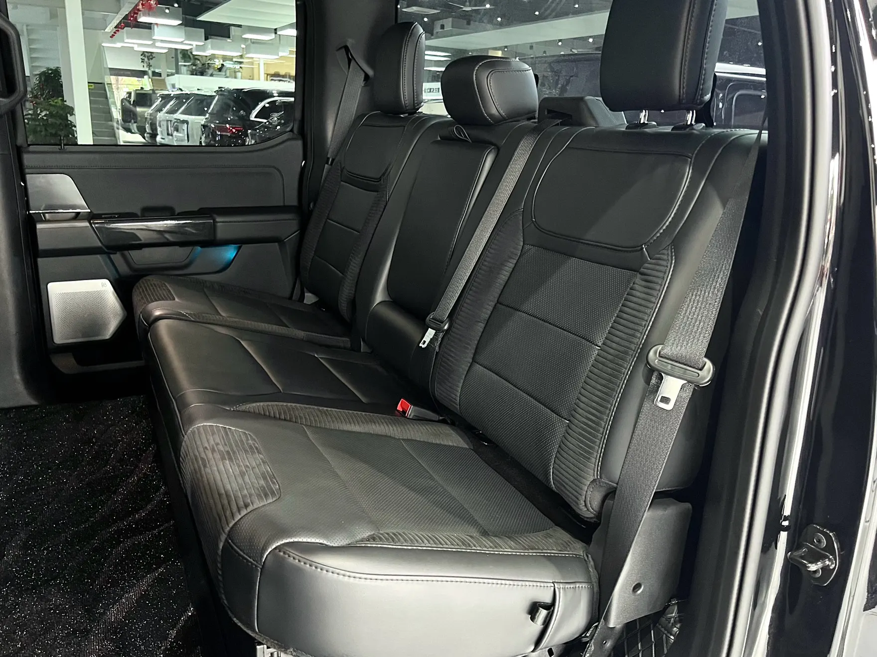 Ford F-150, 2024 28