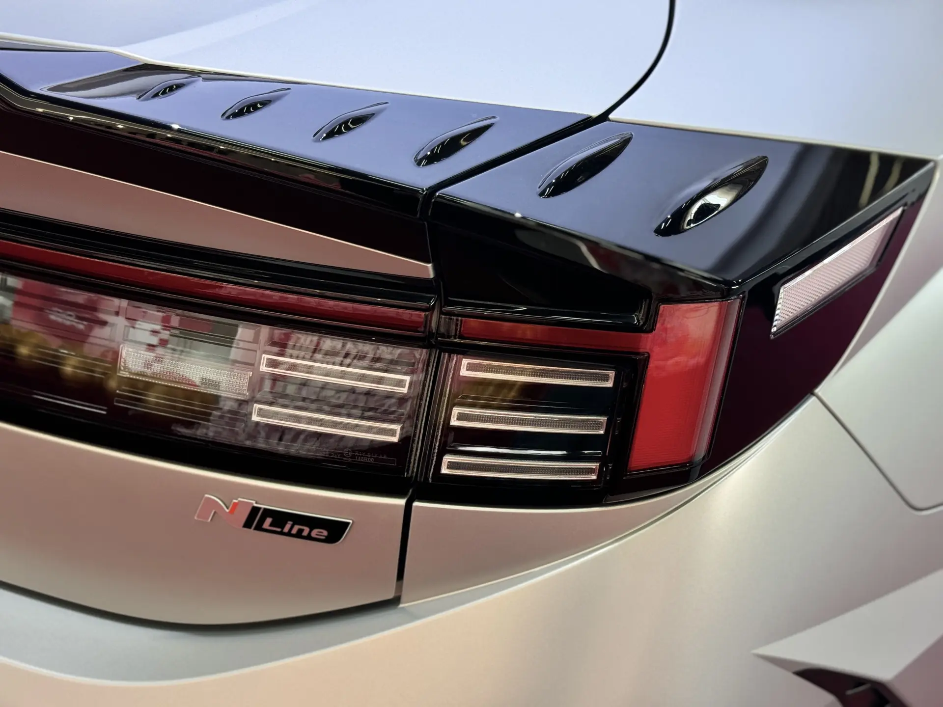 Hyundai Sonata, 2024 10