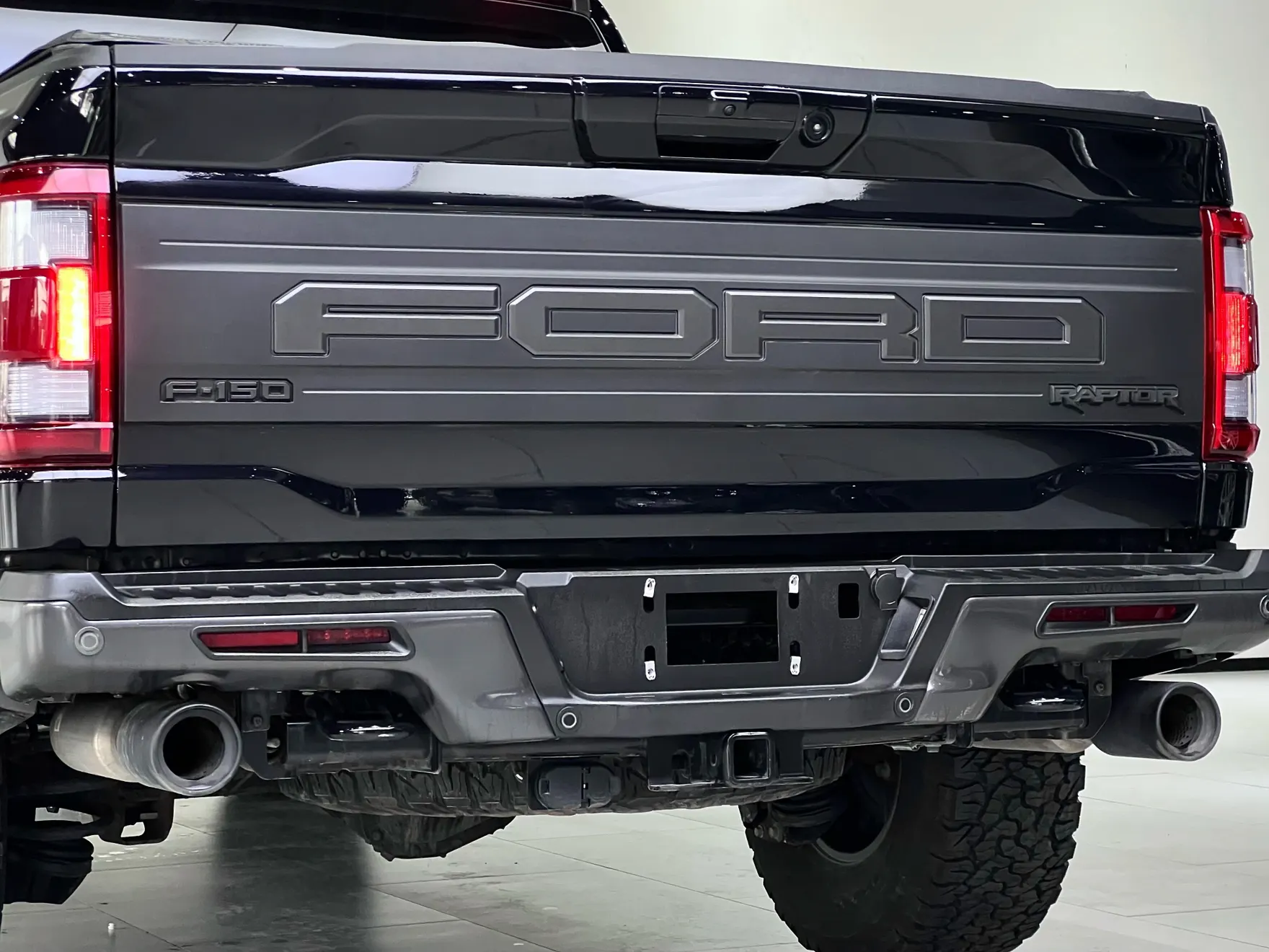 Ford F-150, 2024 12