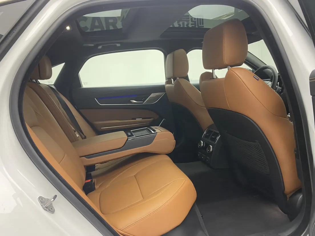 Jaguar XFL, 2024 24