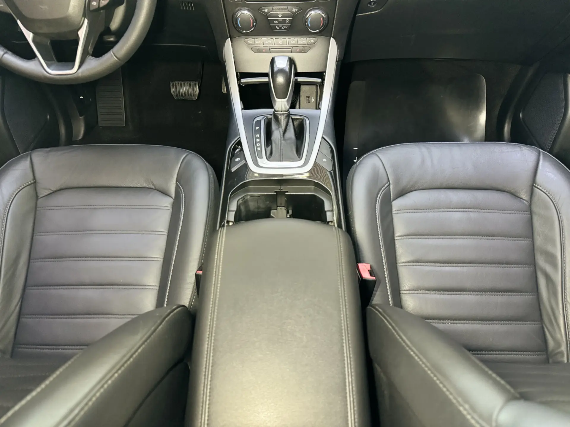 Ford Edge, 2019 20