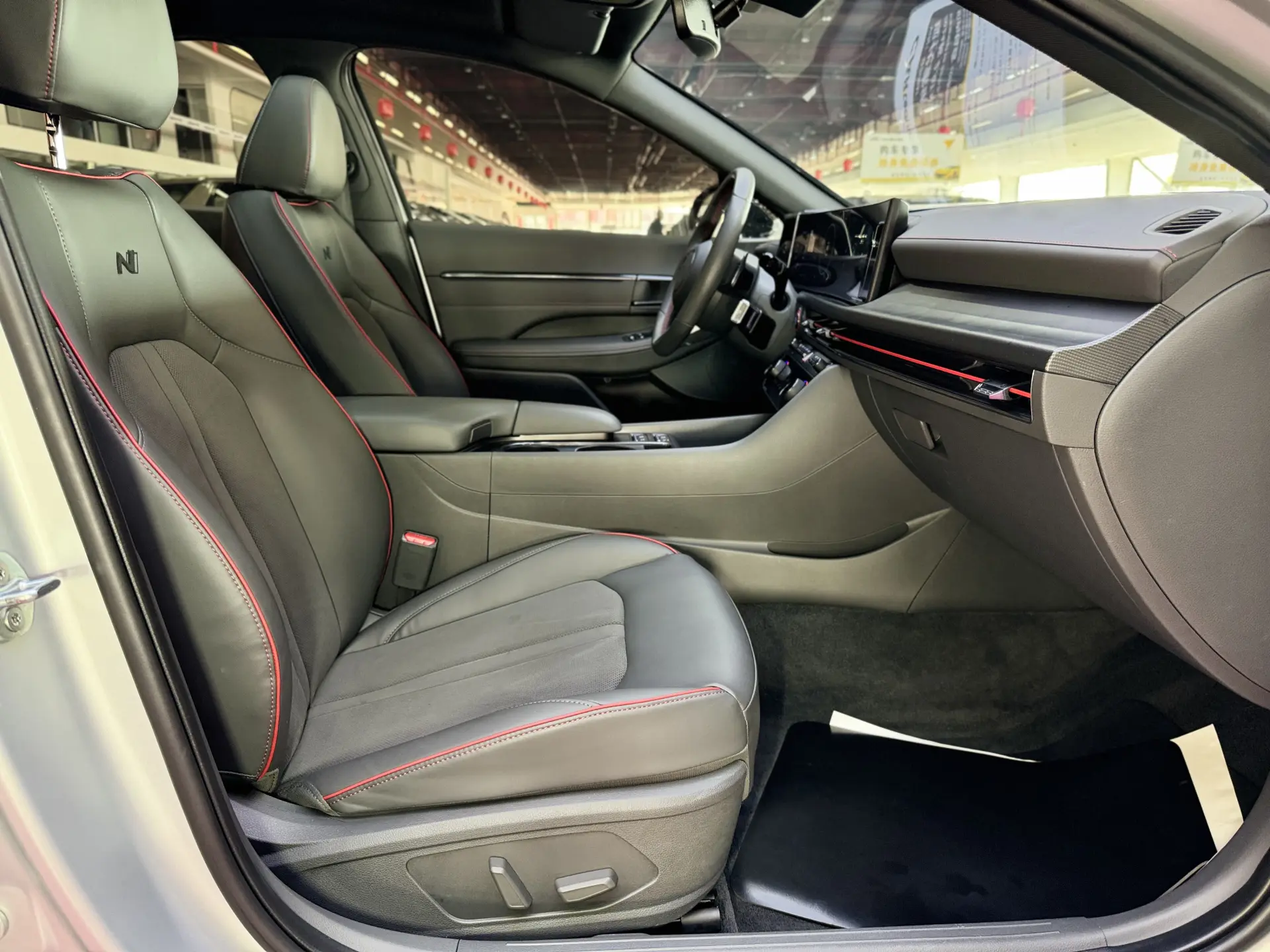 Hyundai Sonata, 2024 18