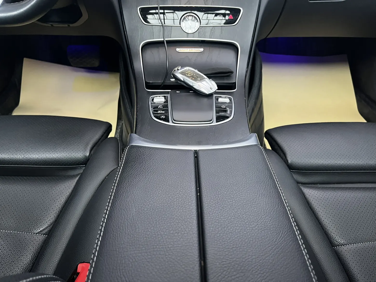 Mercedes-Benz C 260 L, 2021 13