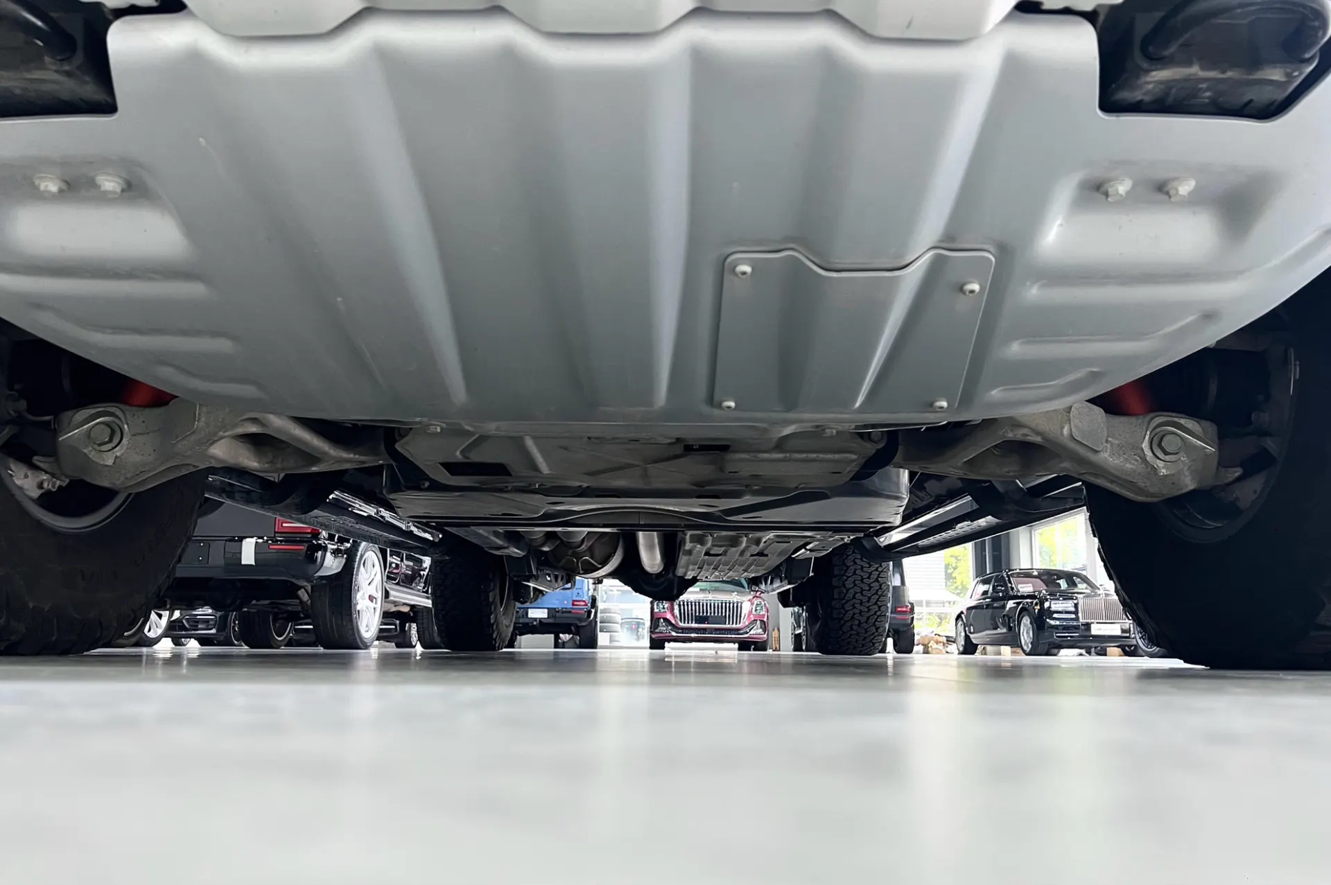 Ford F-150, 2024 15