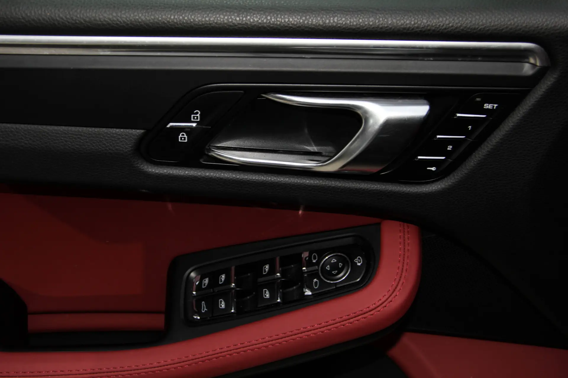 Porsche Macan, 2022 17