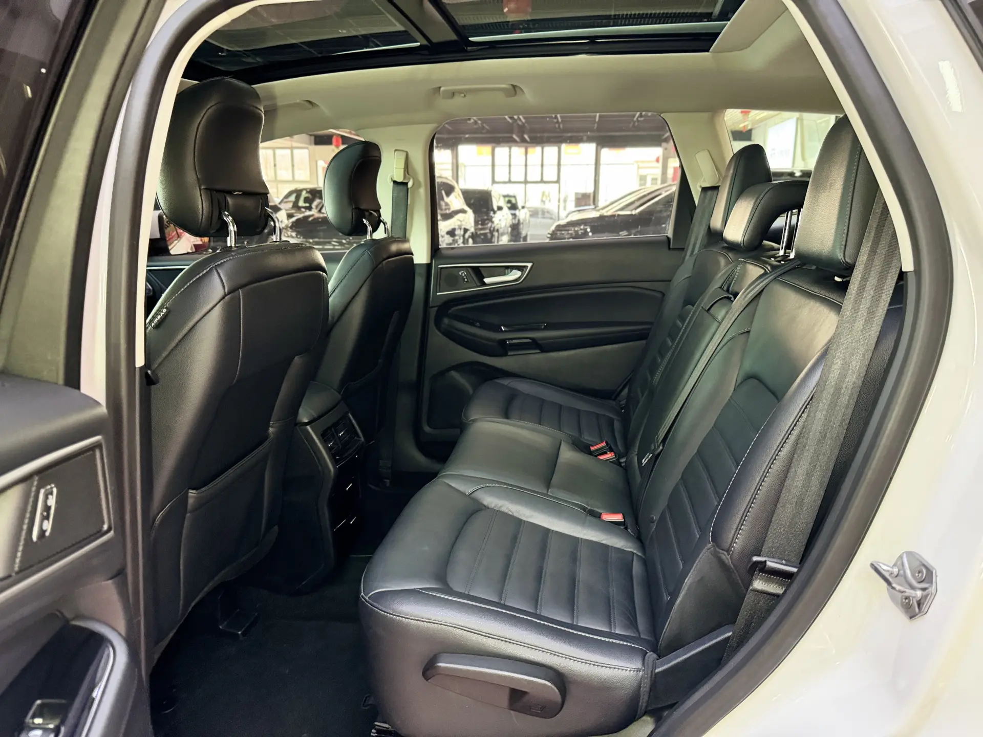 Ford Edge, 2019 19
