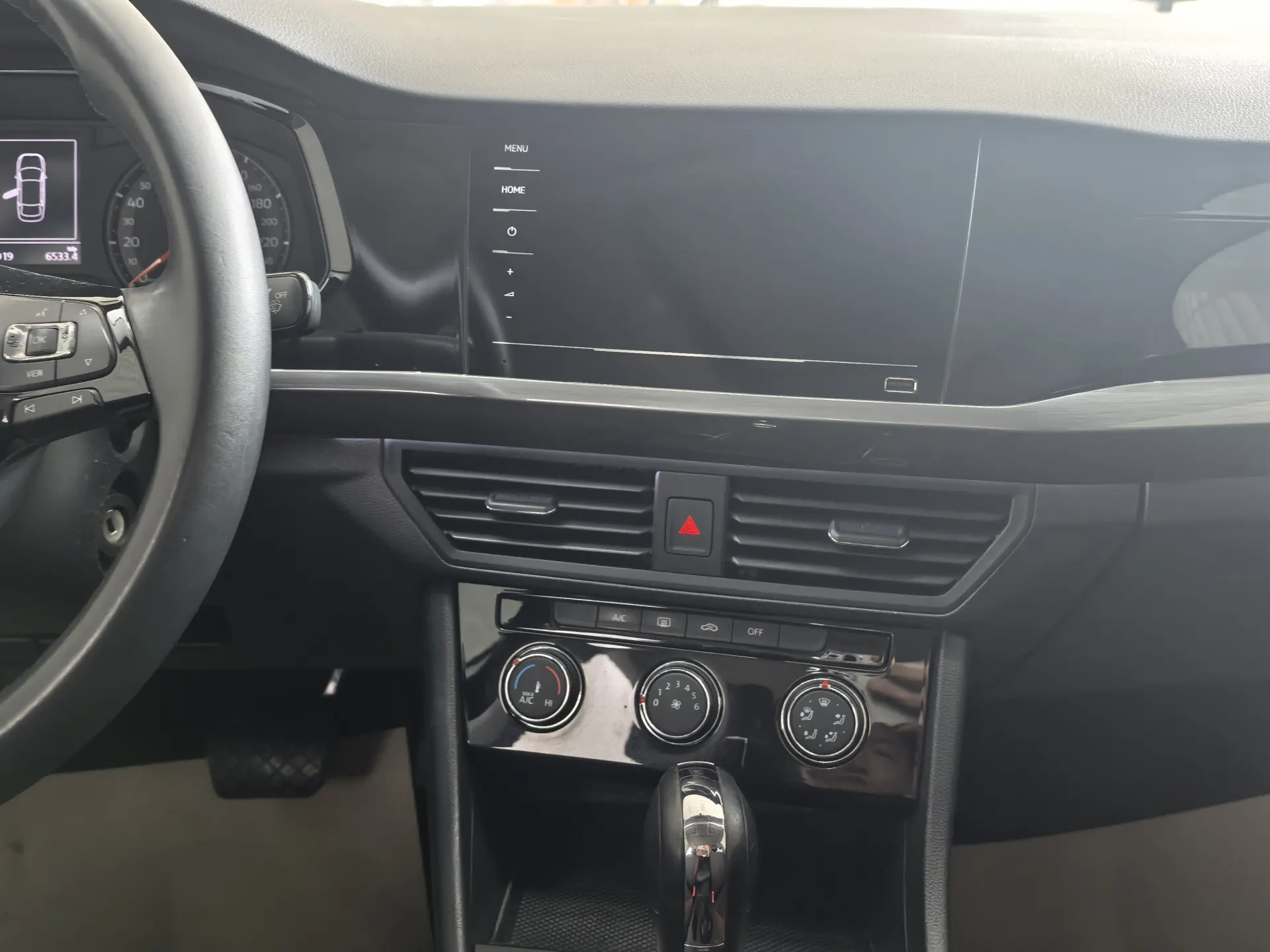 Volkswagen Bora, 2021 17
