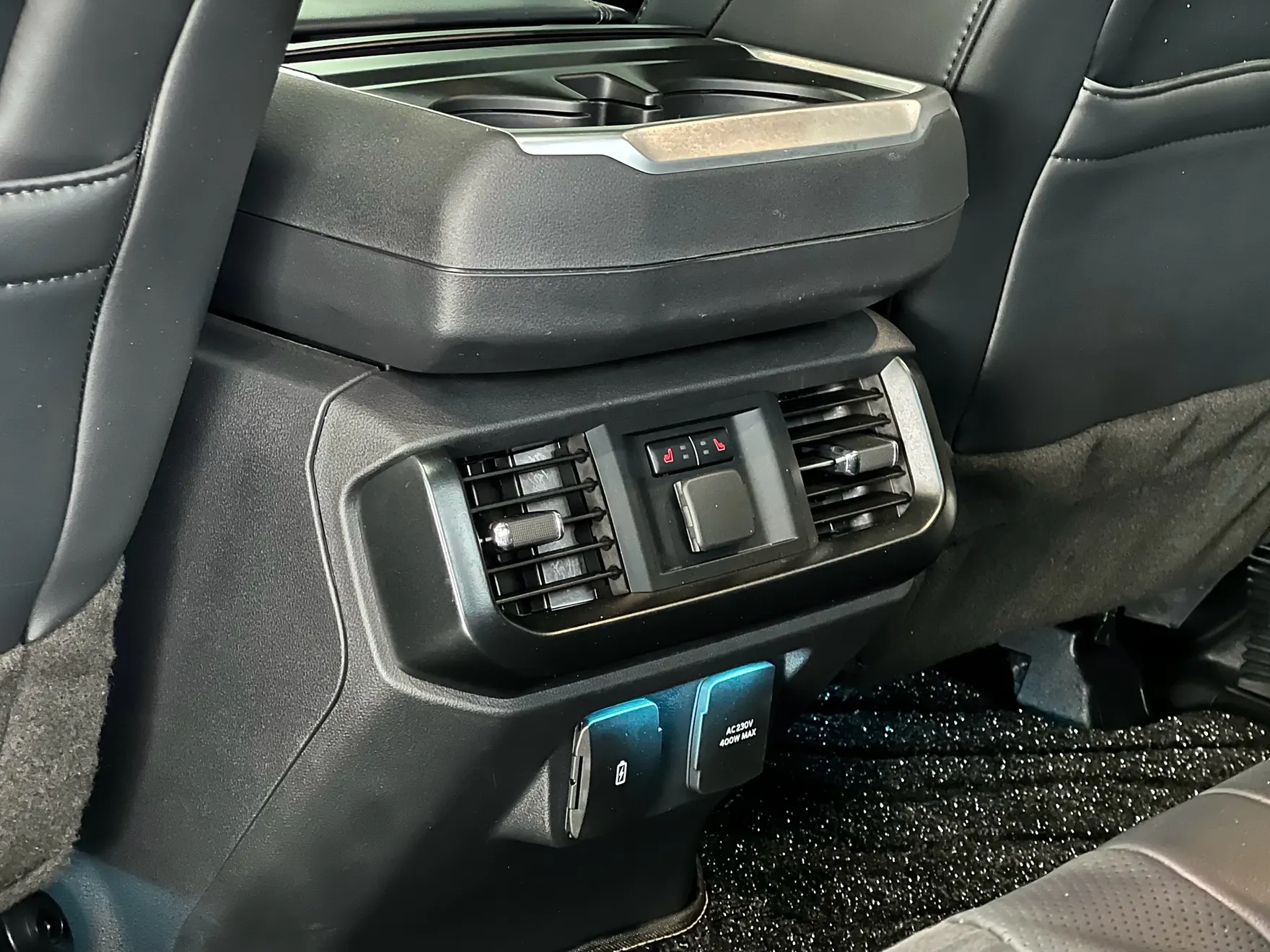 Ford F-150, 2024 37